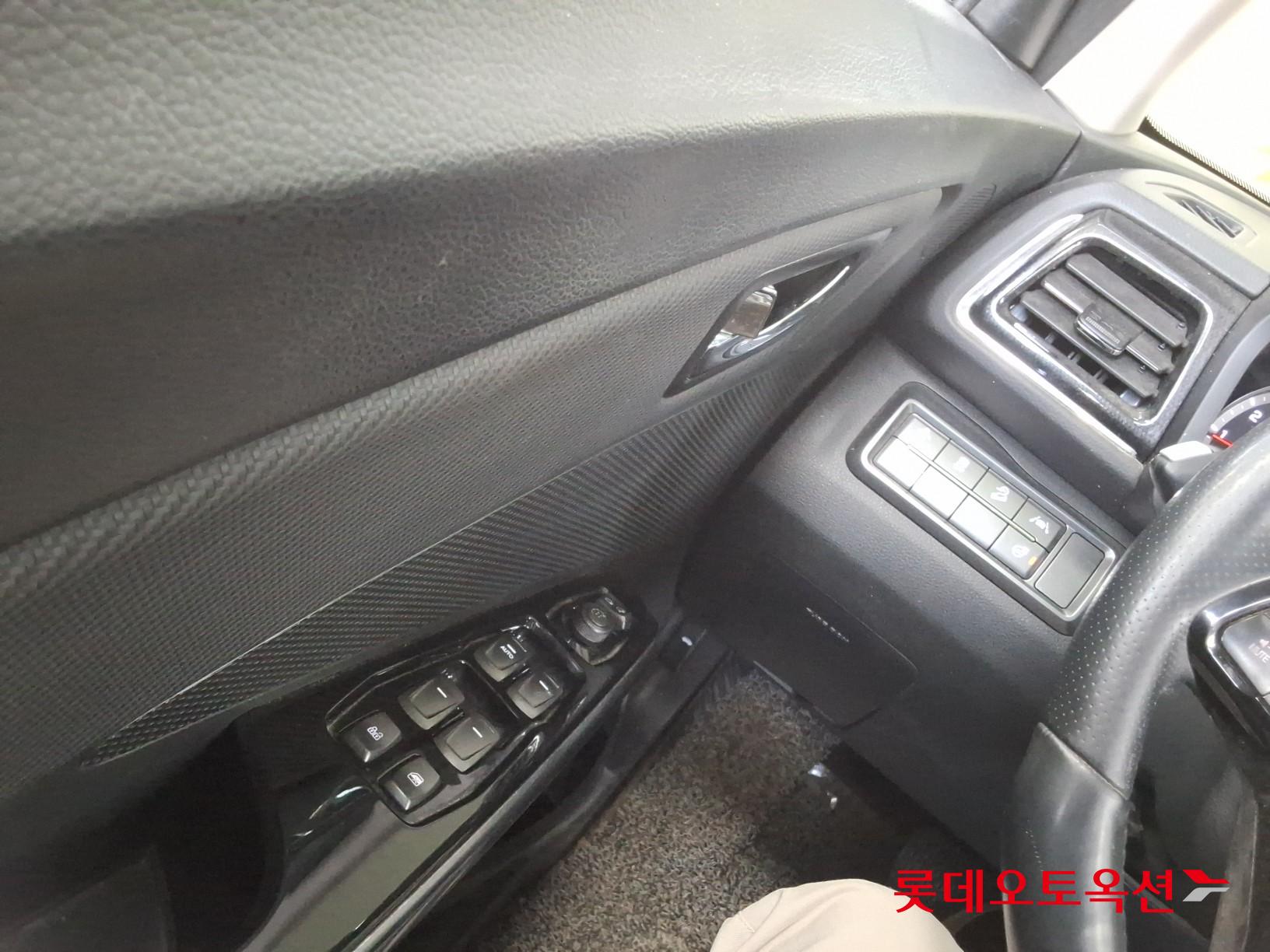 سانغ يونغ تيفولي