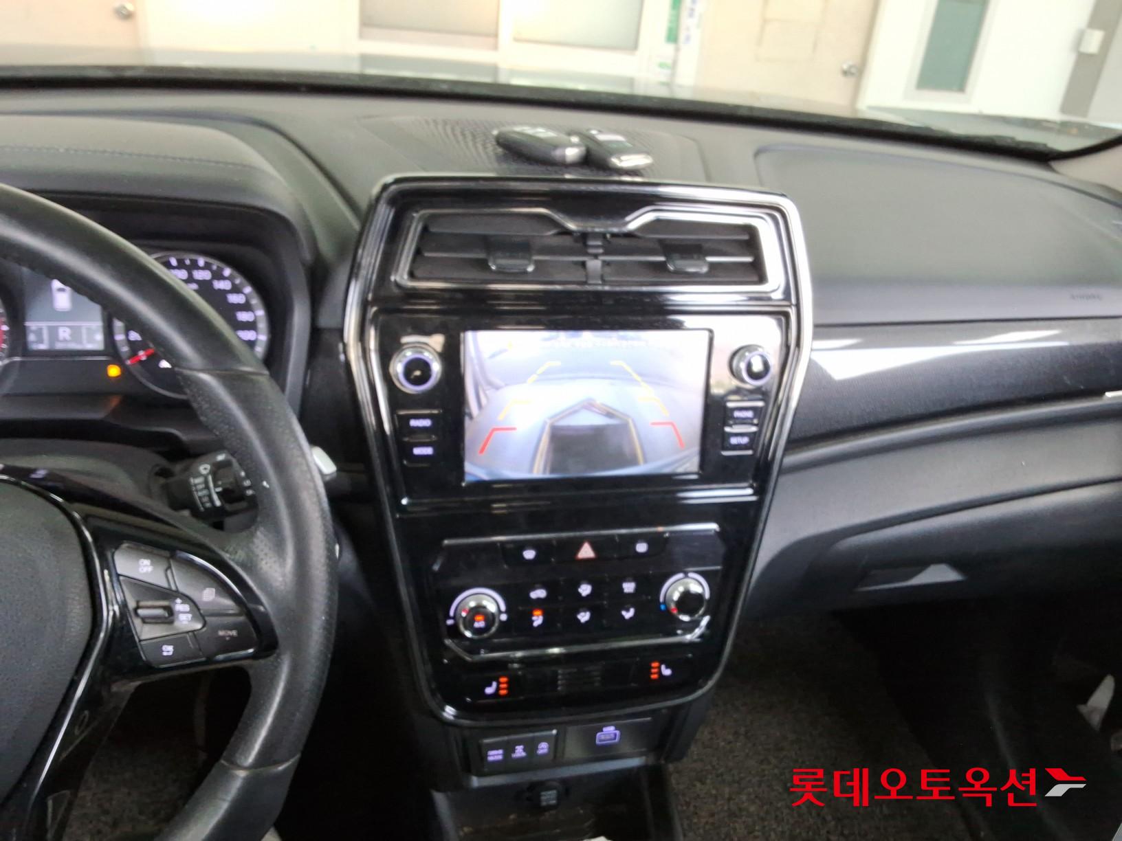 سانغ يونغ تيفولي