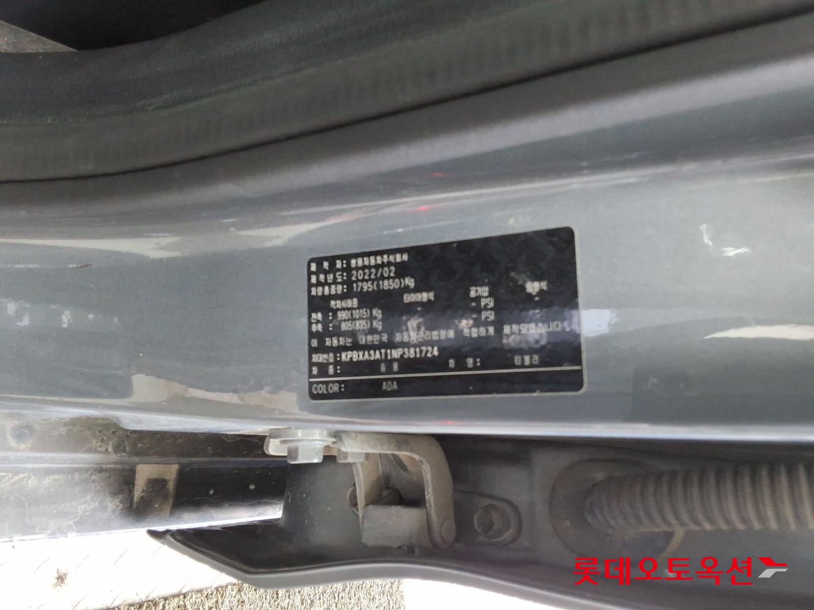 سانغ يونغ تيفولي