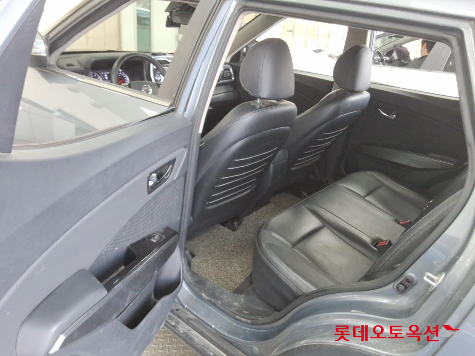 سانغ يونغ تيفولي