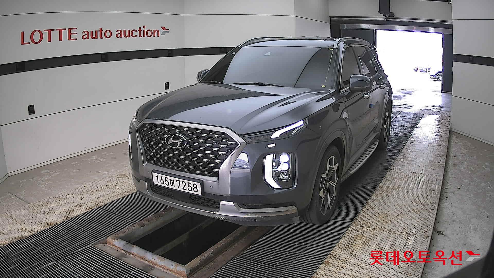 هيونداي بلسيد