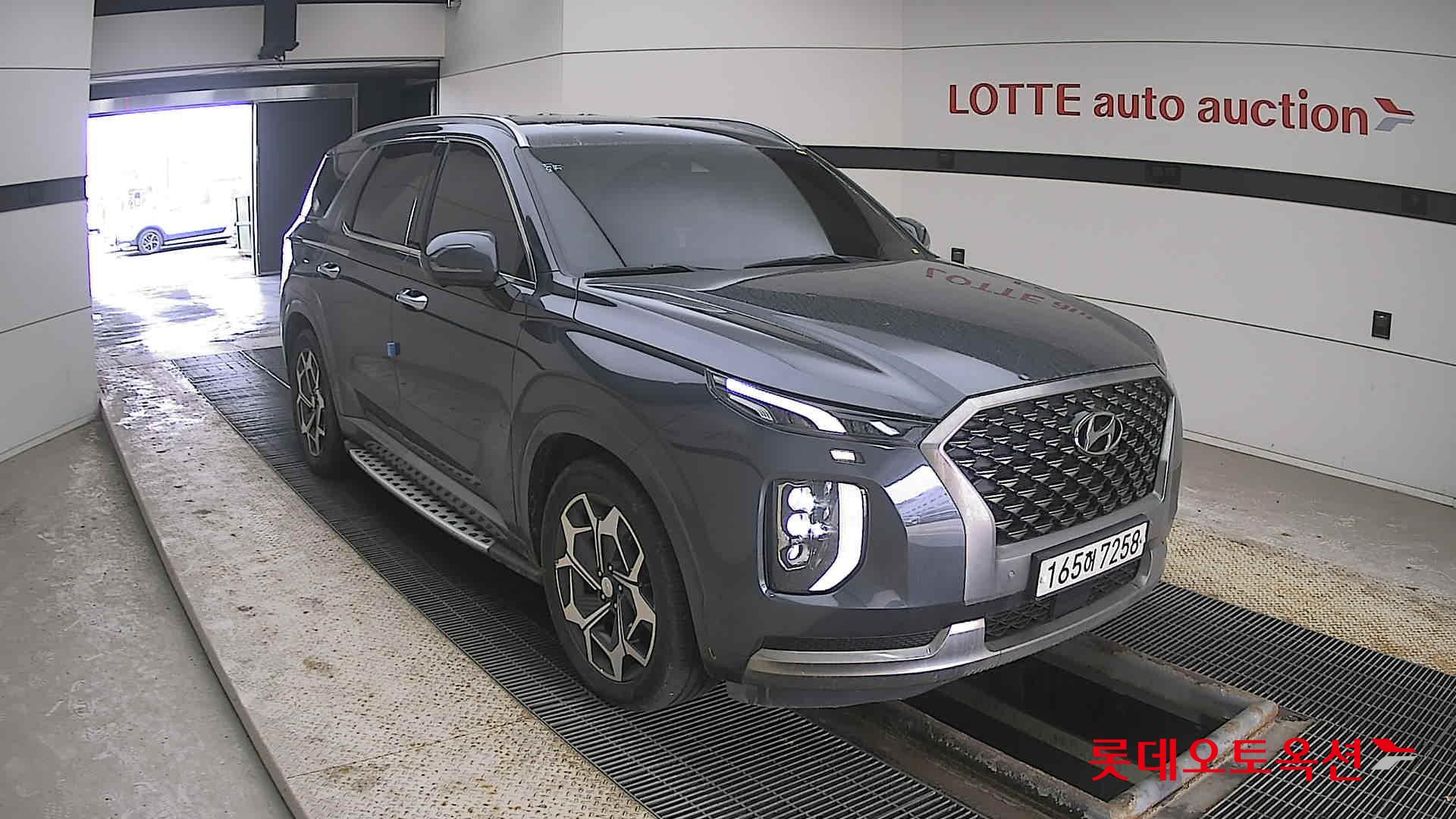 هيونداي بلسيد