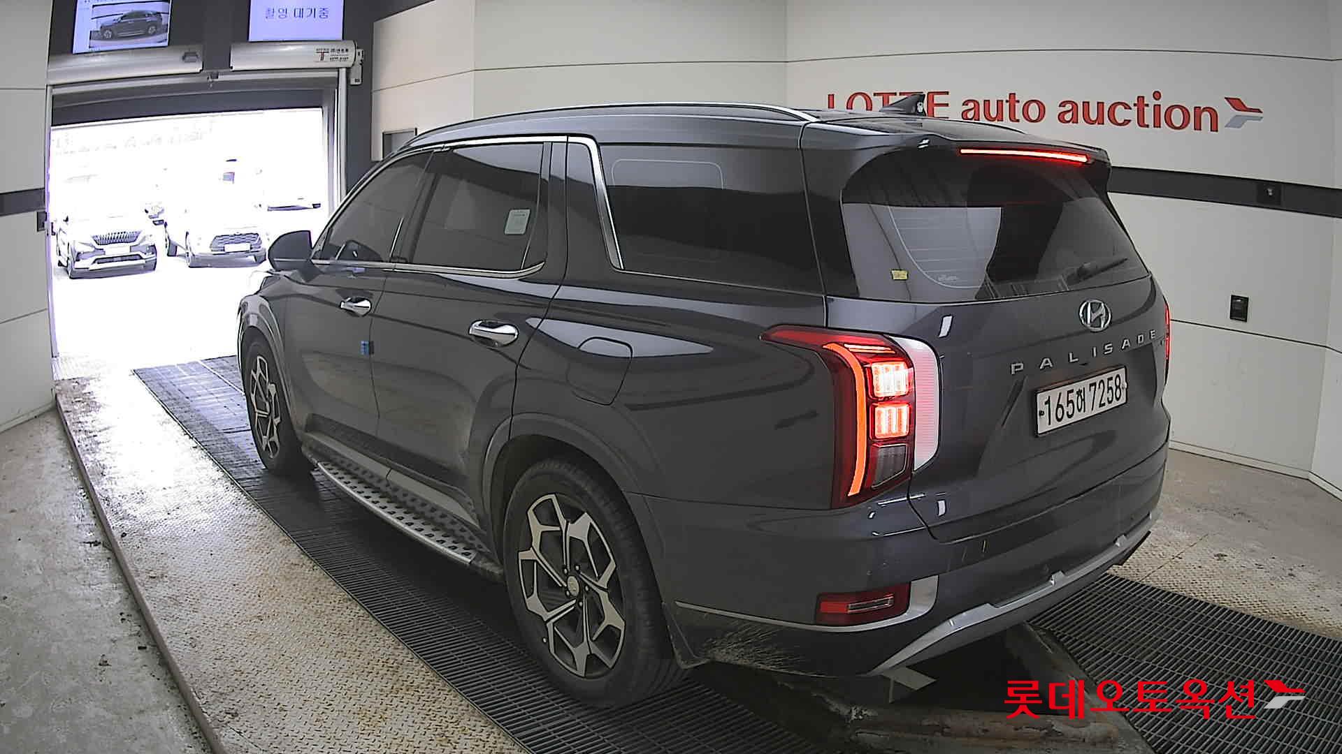 هيونداي بلسيد