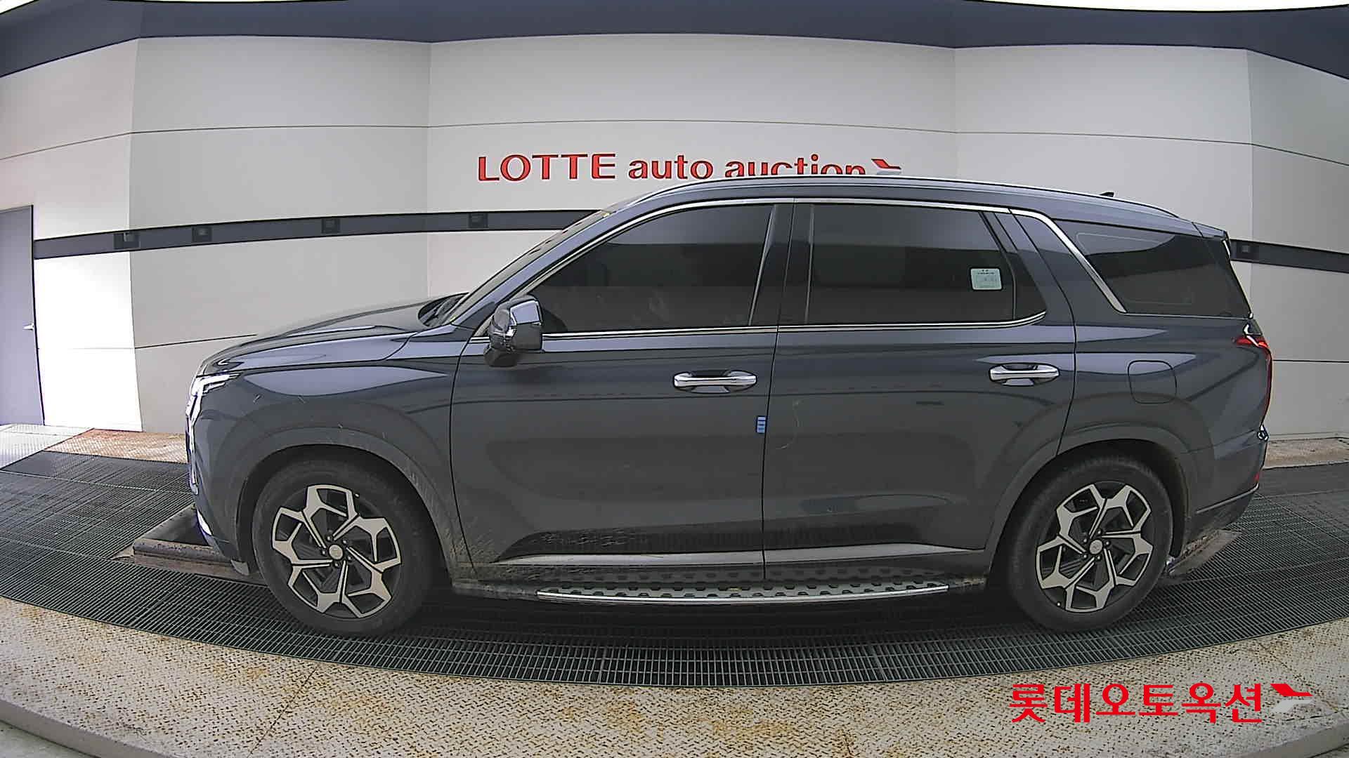 هيونداي بلسيد