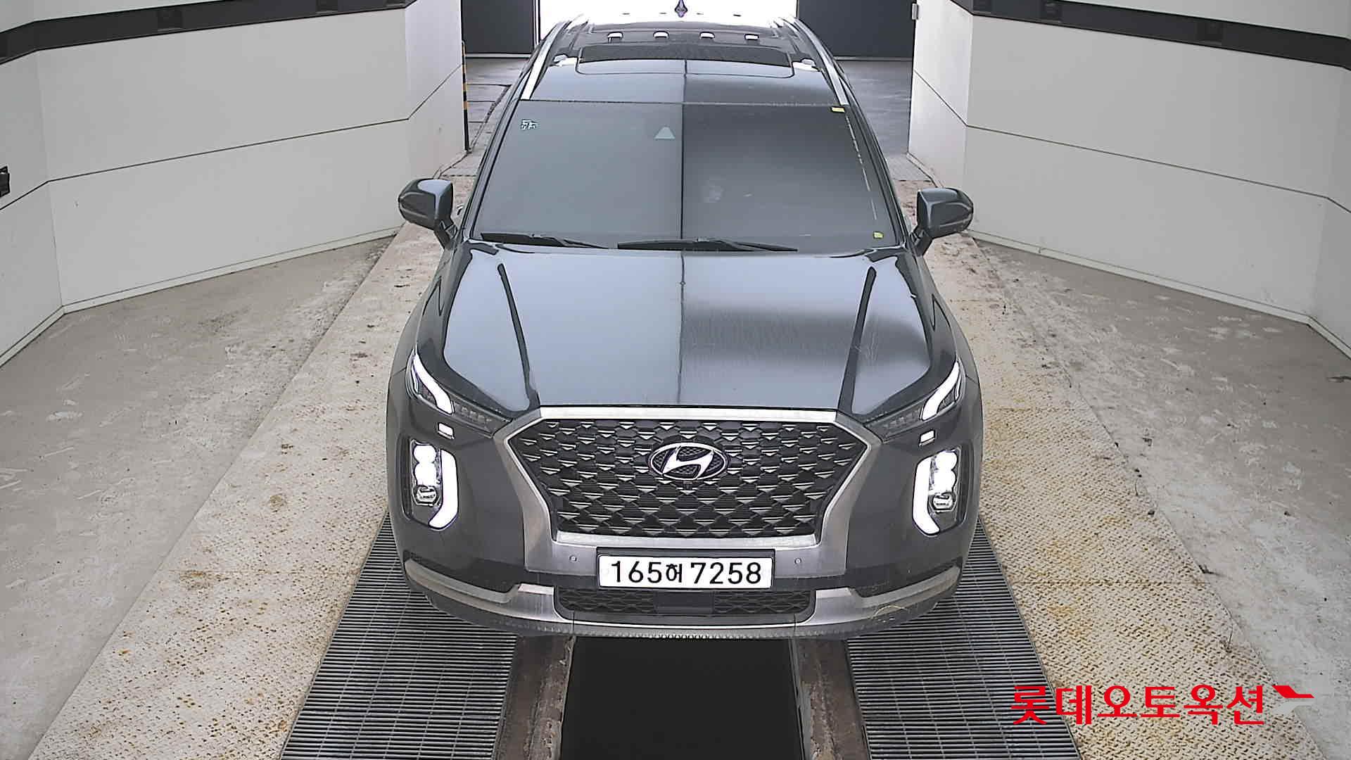 هيونداي بلسيد