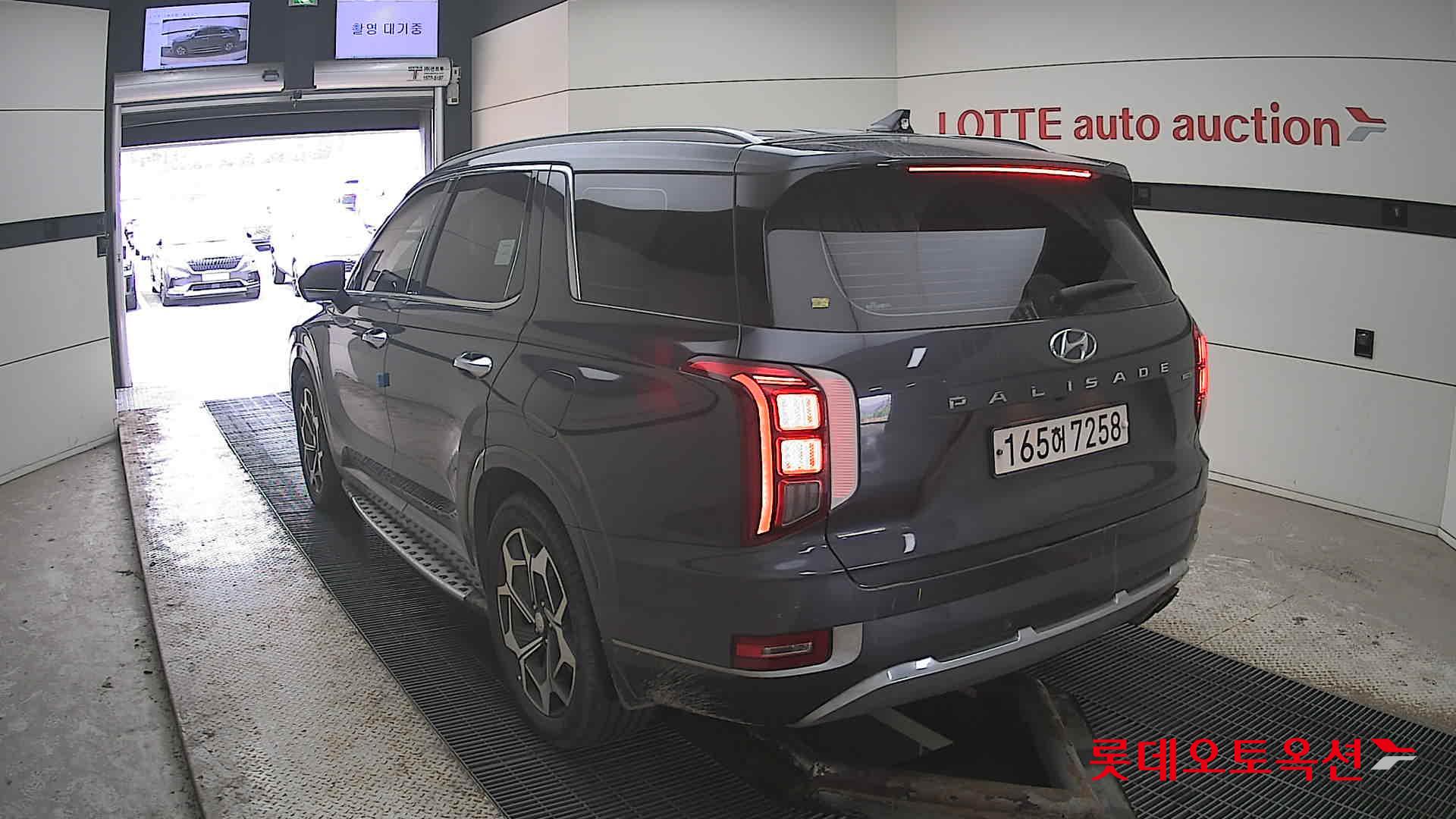 هيونداي بلسيد