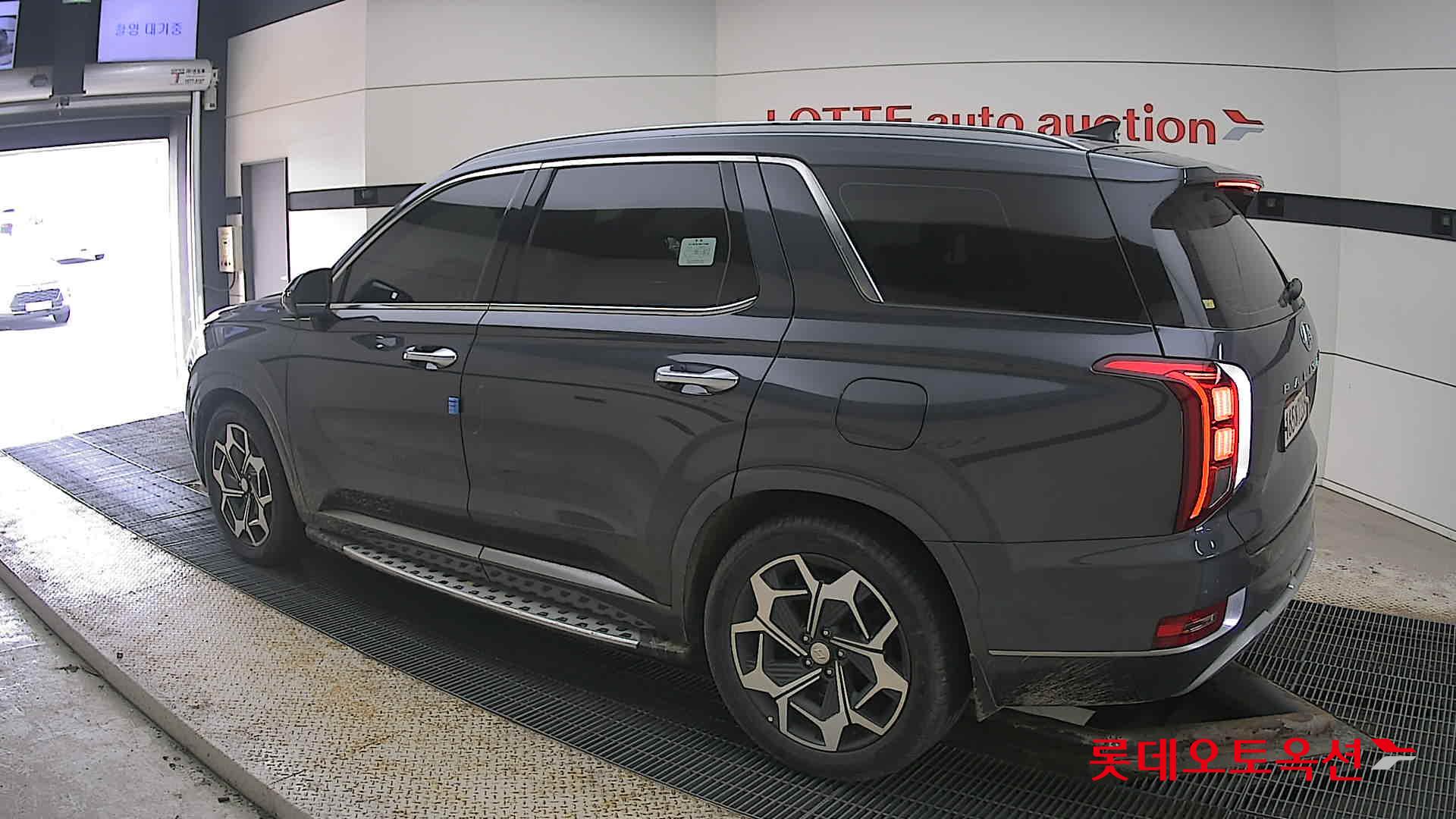 هيونداي بلسيد