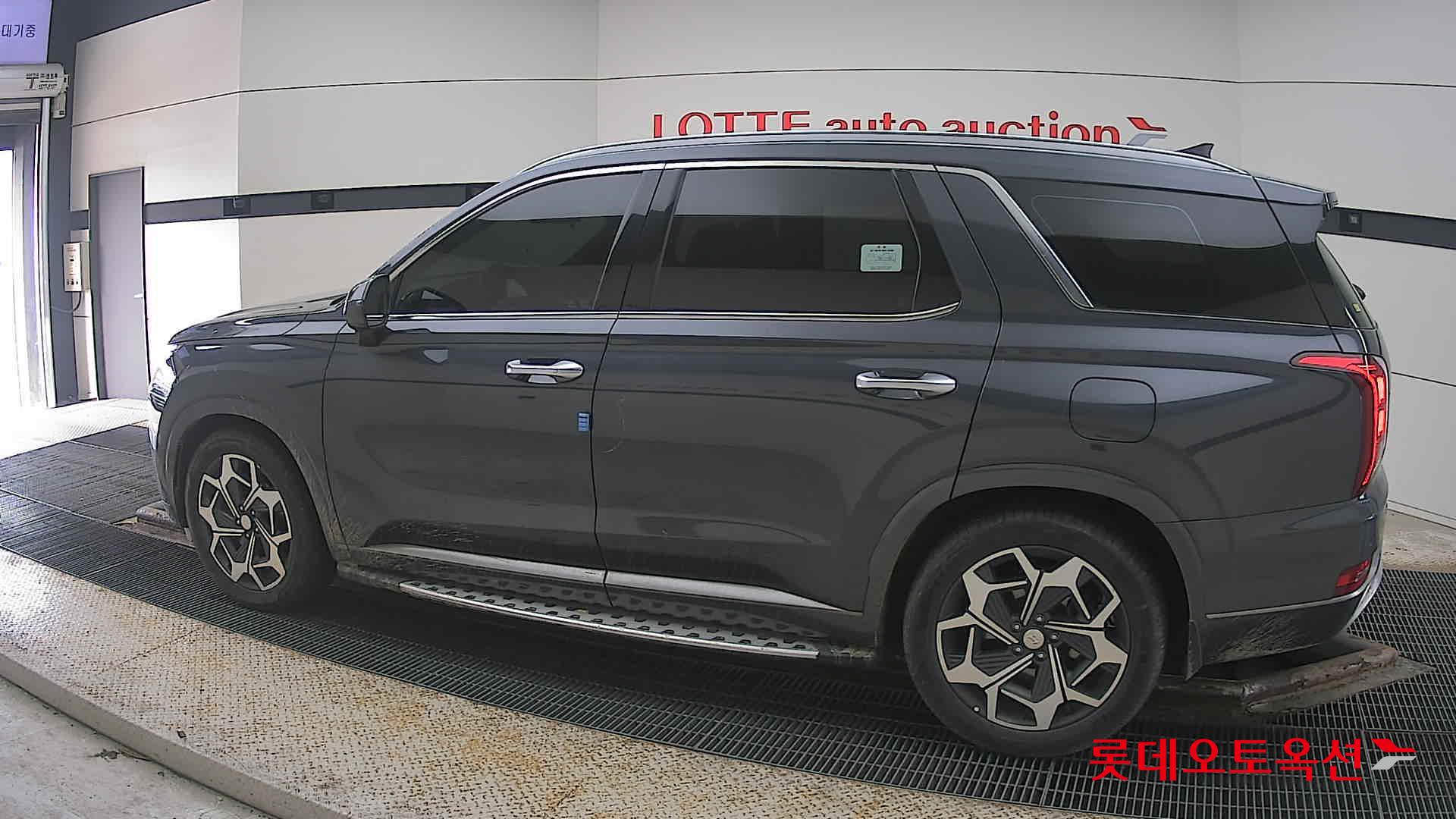 هيونداي بلسيد