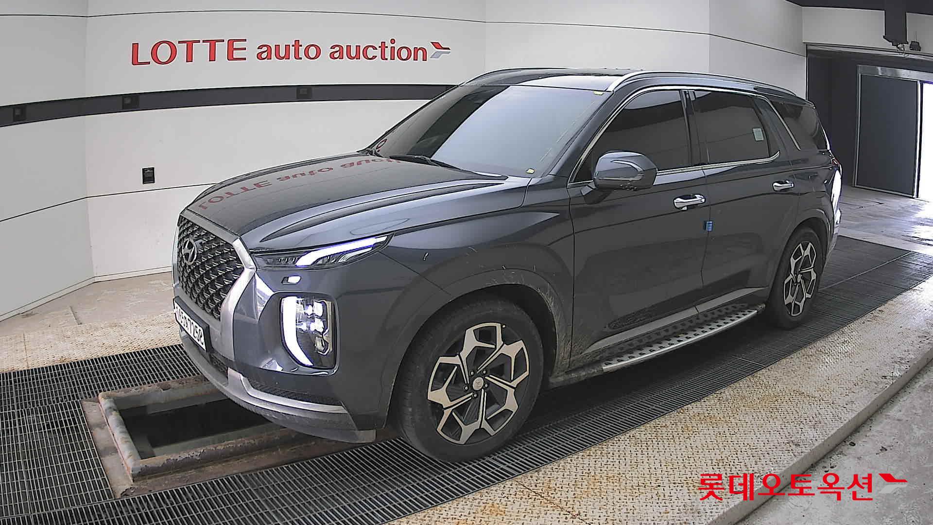 هيونداي بلسيد