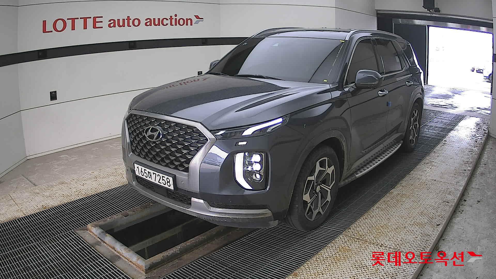 هيونداي بلسيد