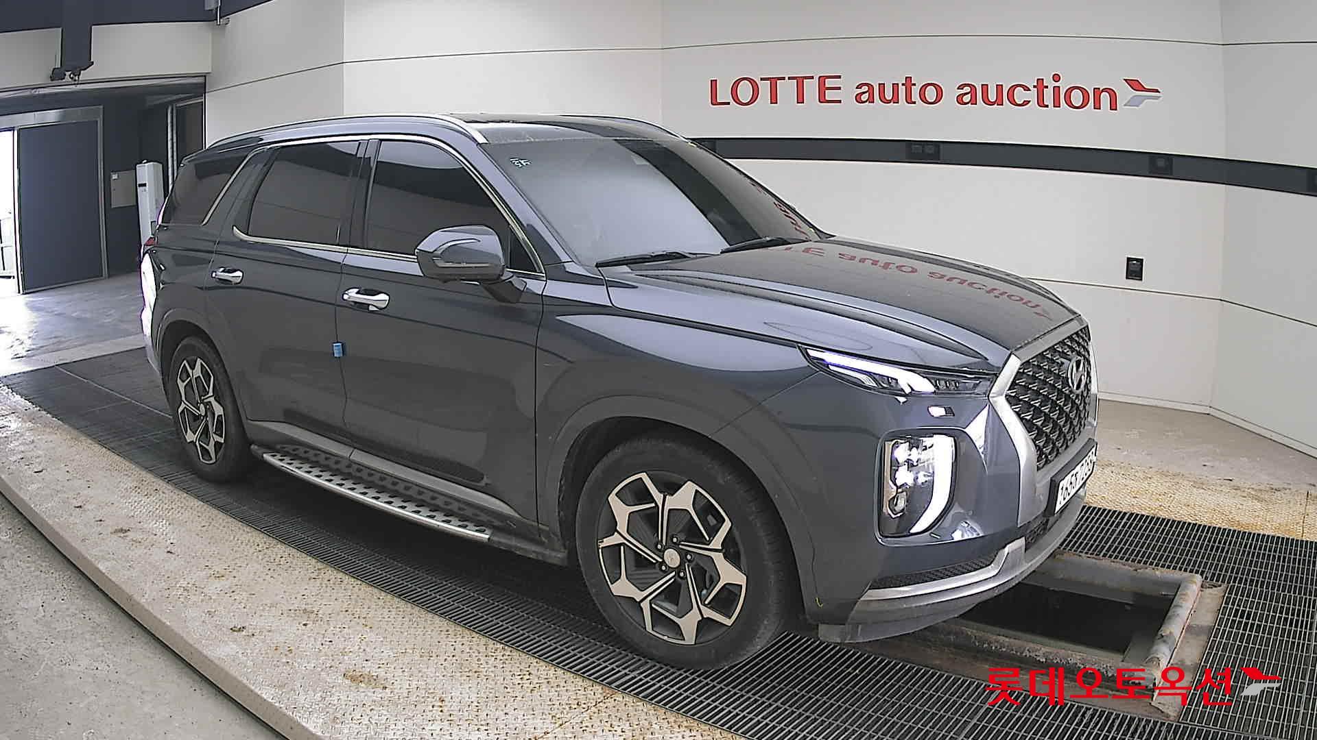 هيونداي بلسيد