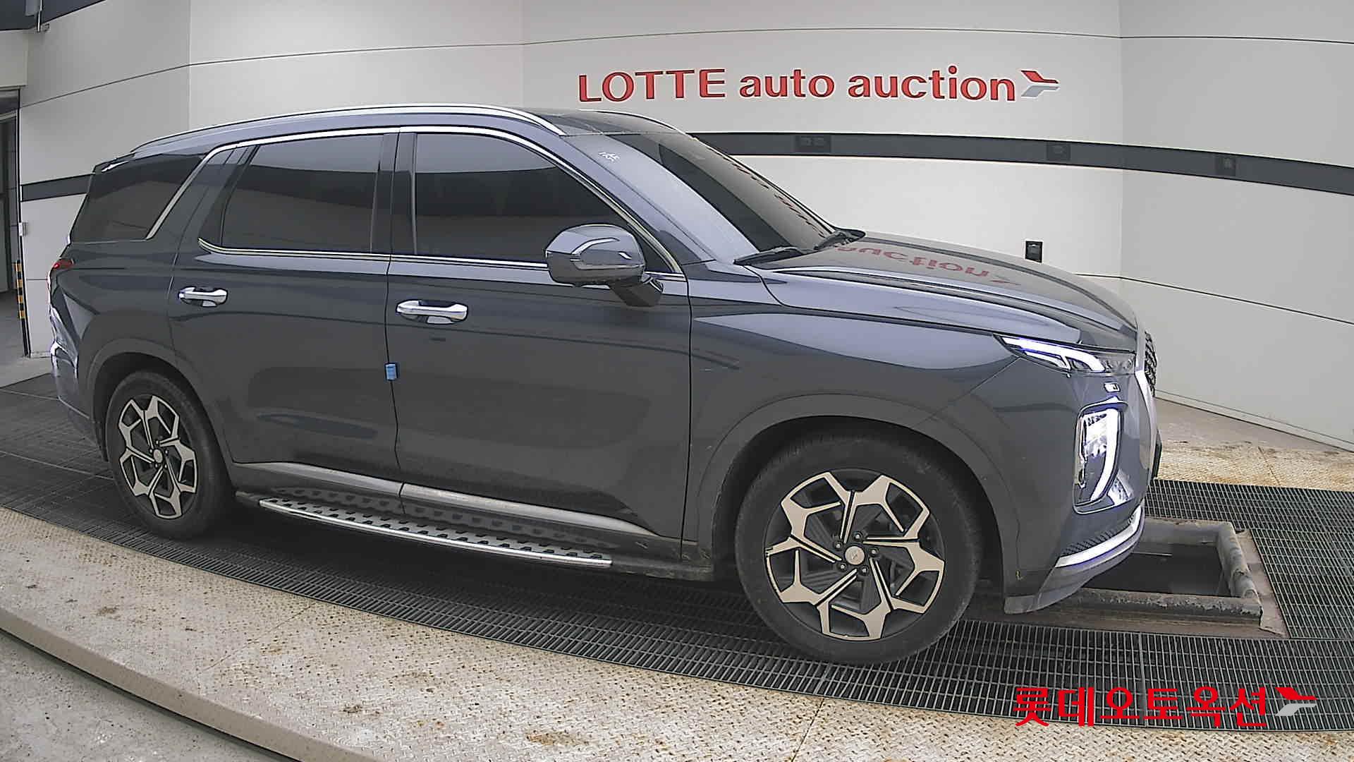 هيونداي بلسيد