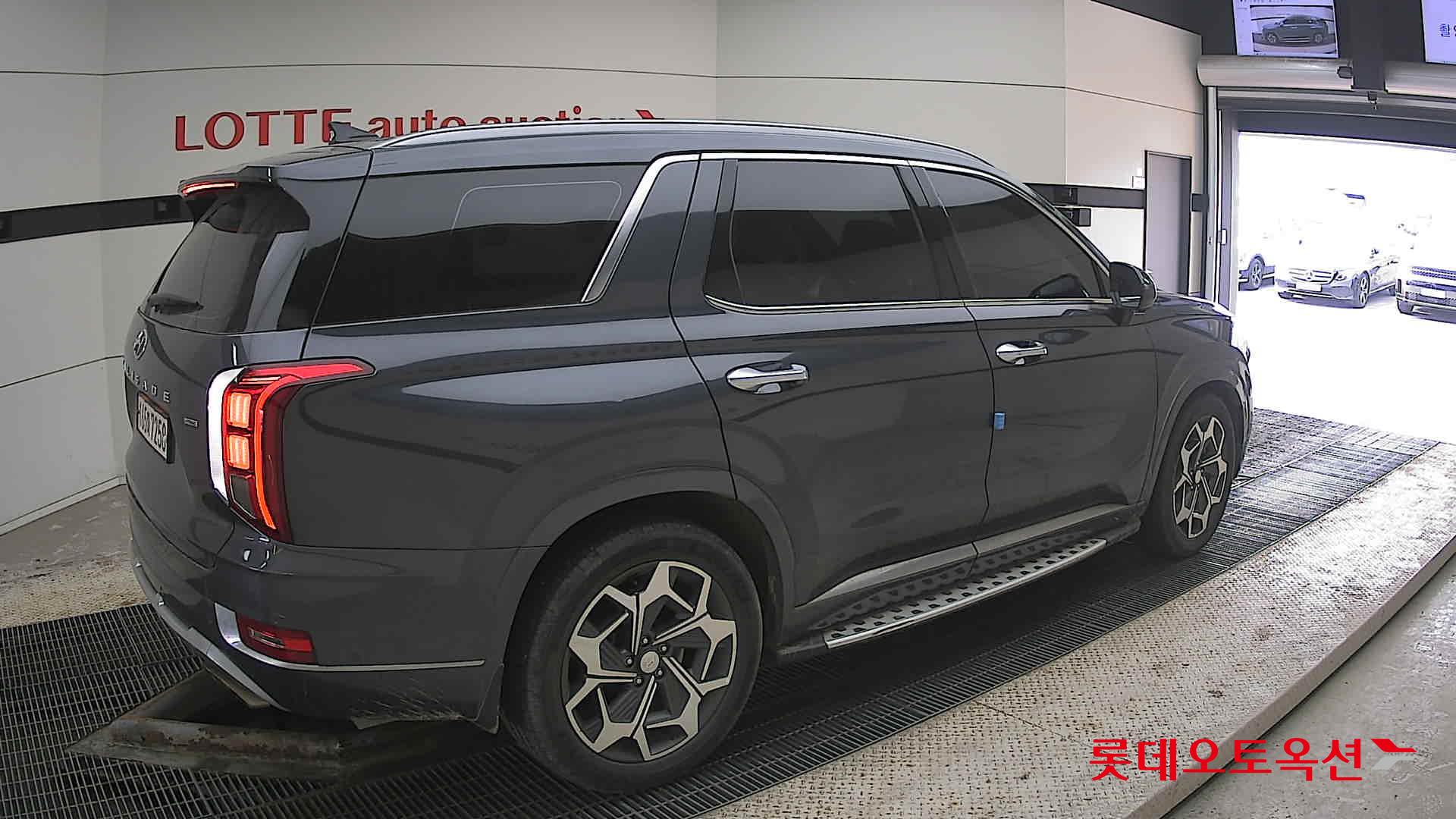 هيونداي بلسيد