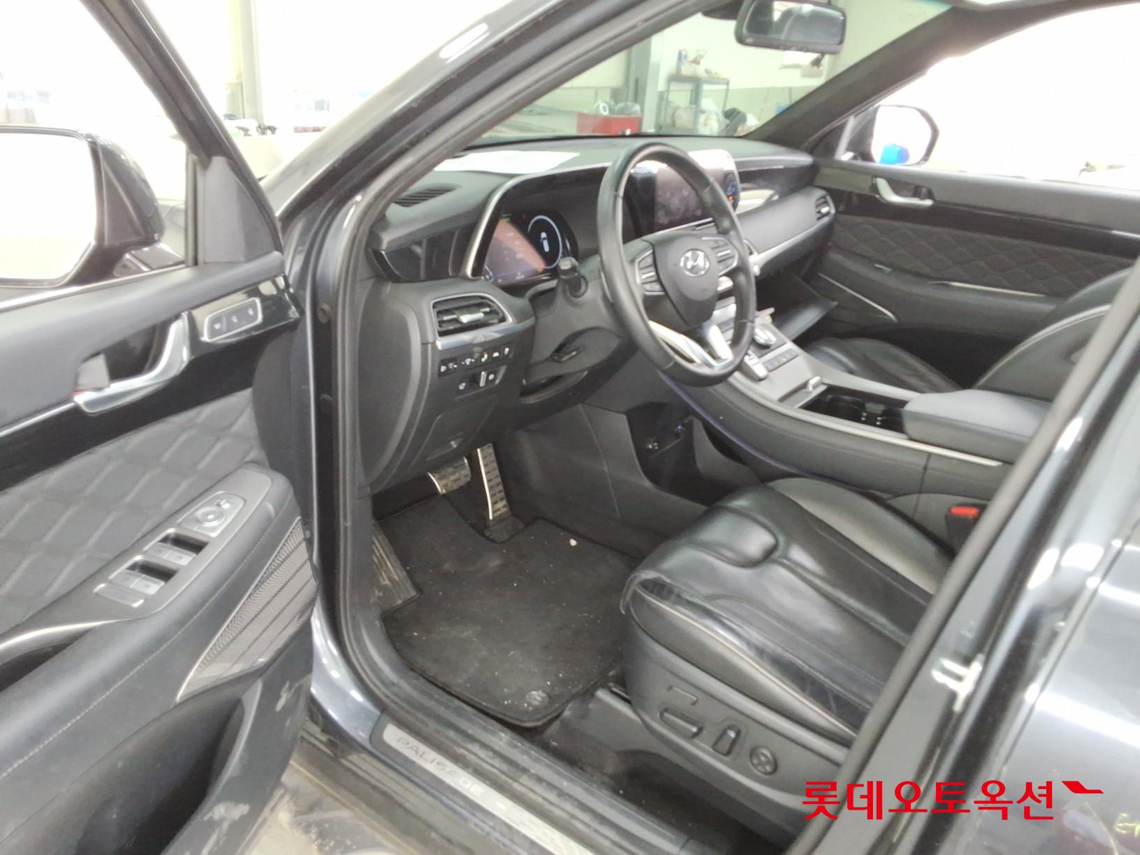 هيونداي بلسيد