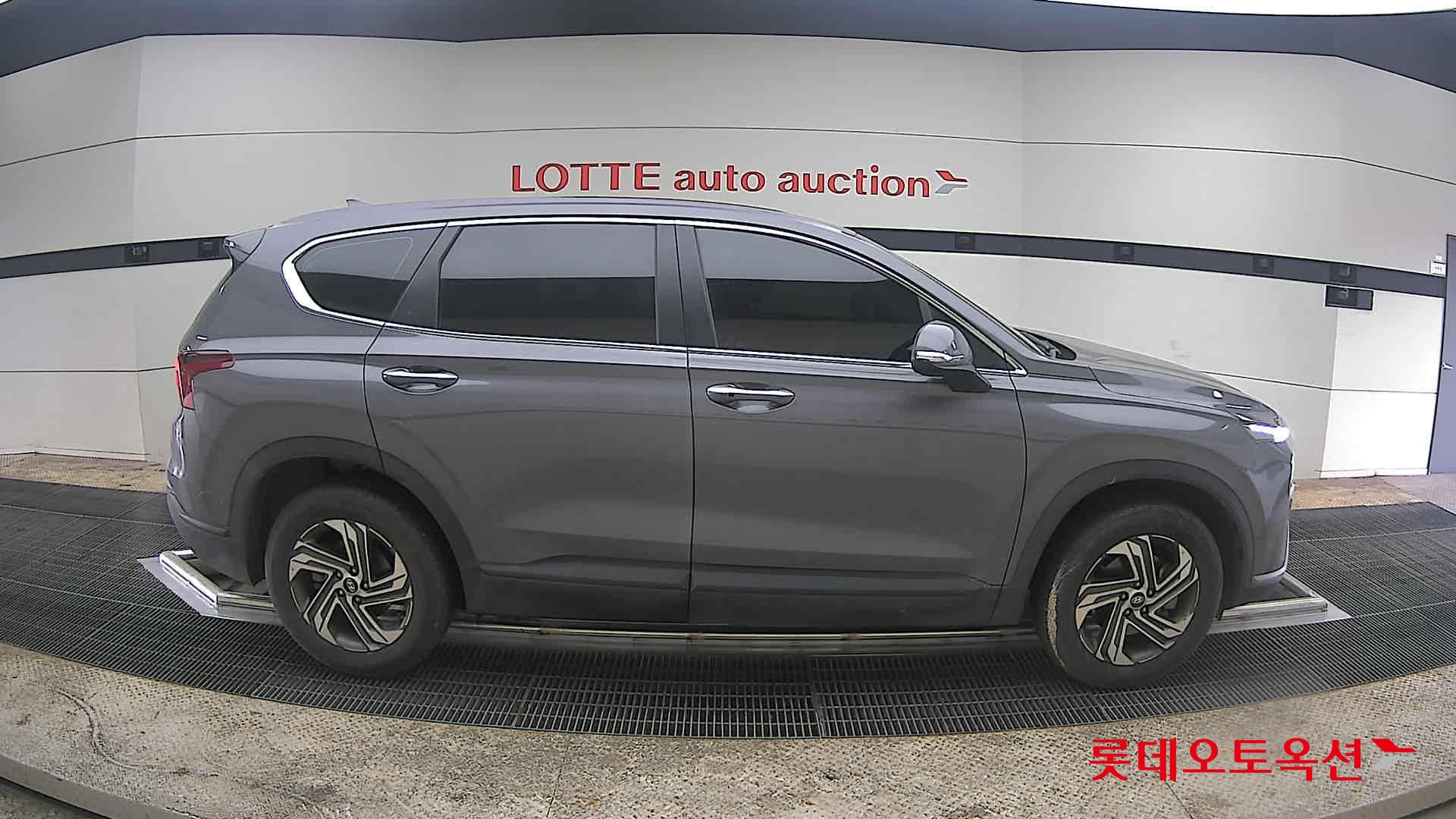 هيونداي سنتافي