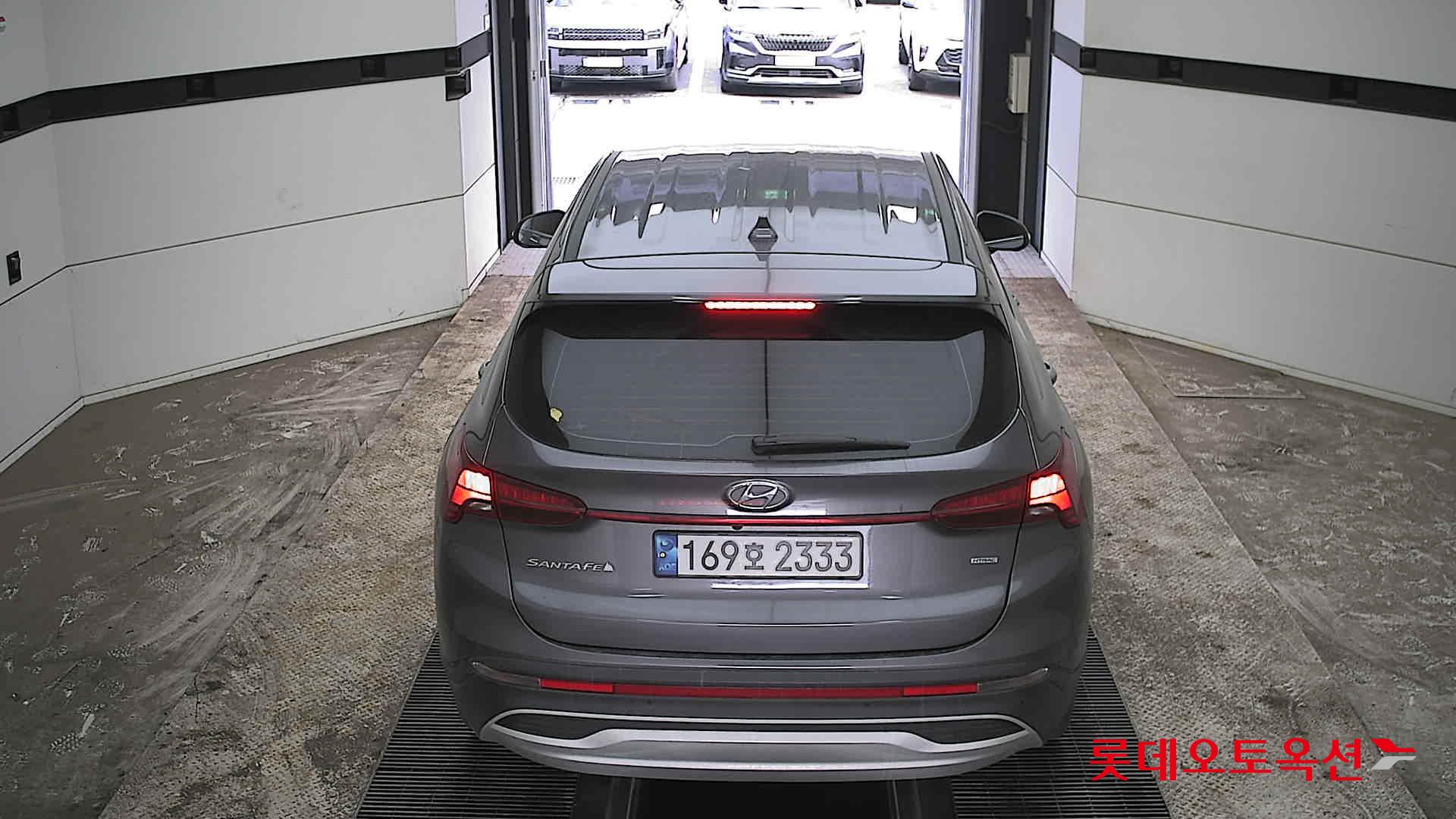 هيونداي سنتافي