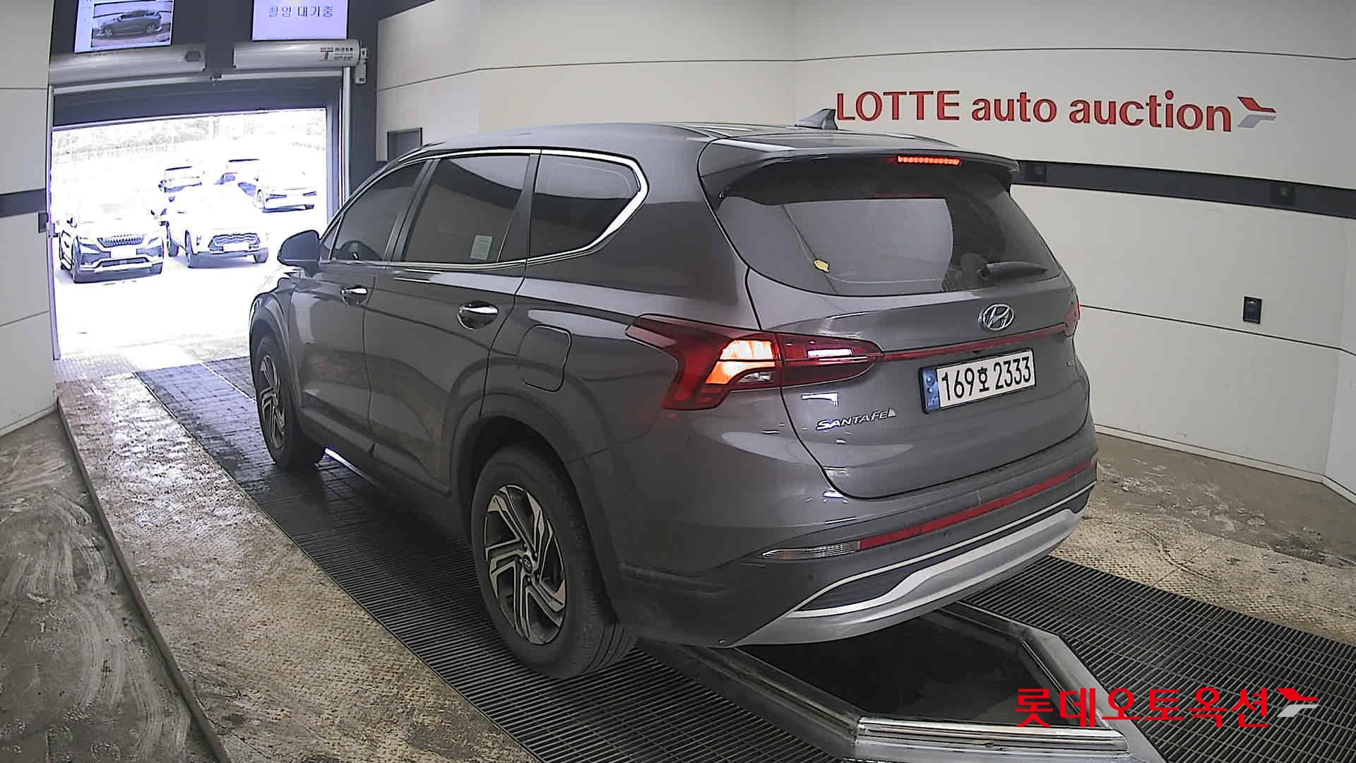 هيونداي سنتافي