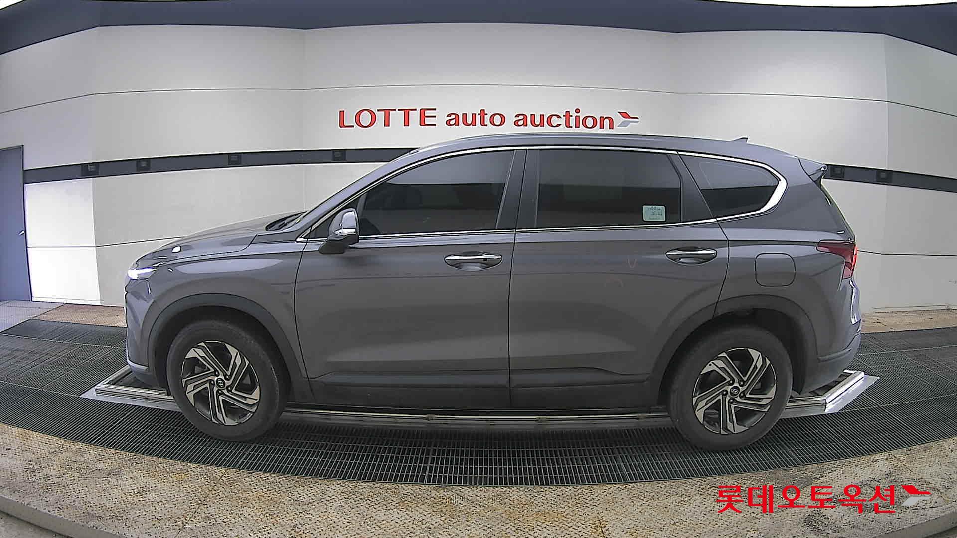 هيونداي سنتافي