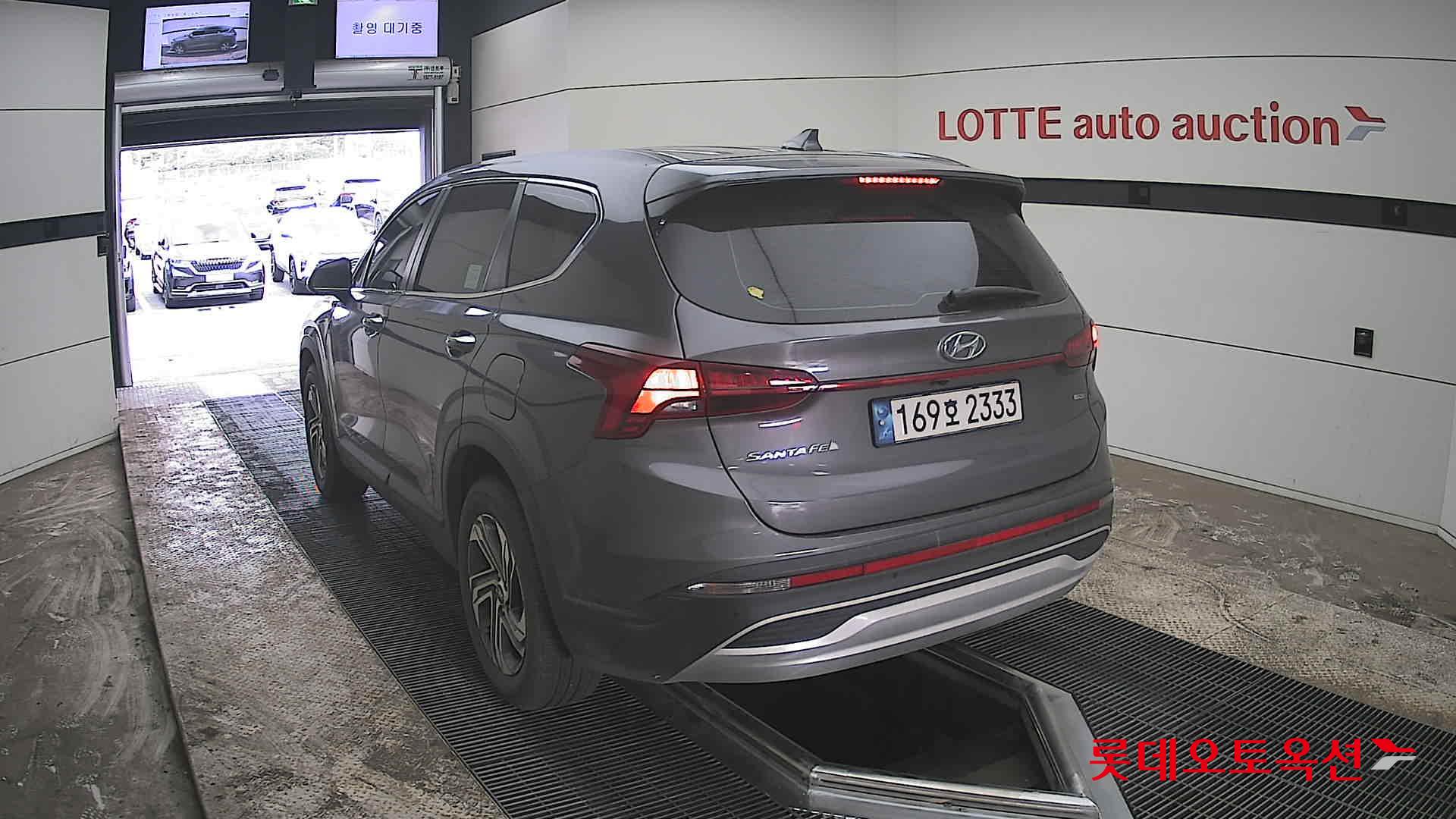 هيونداي سنتافي