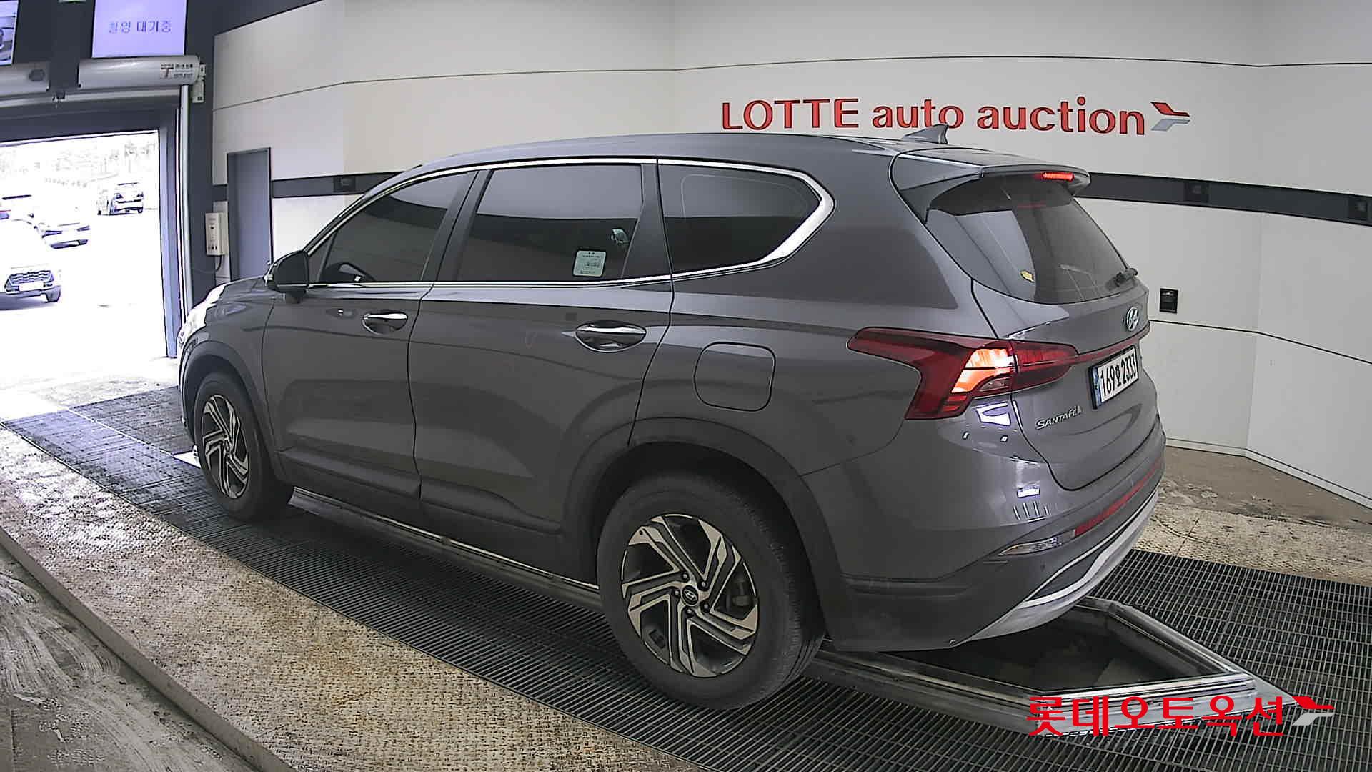 هيونداي سنتافي