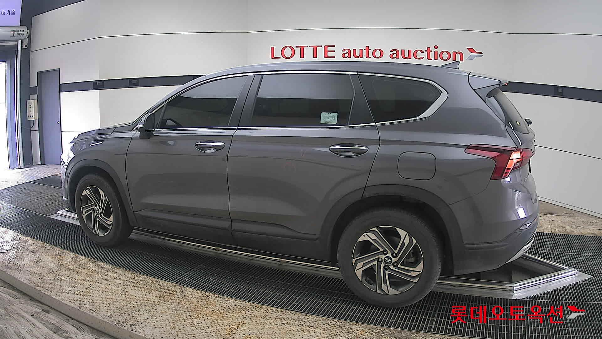 هيونداي سنتافي