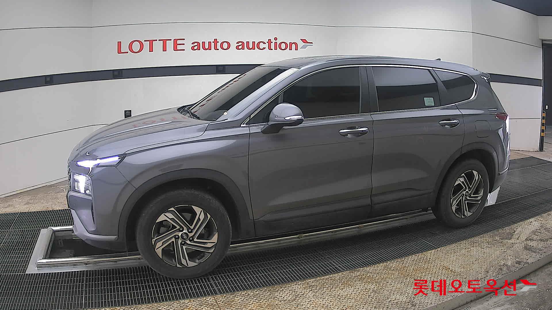 هيونداي سنتافي