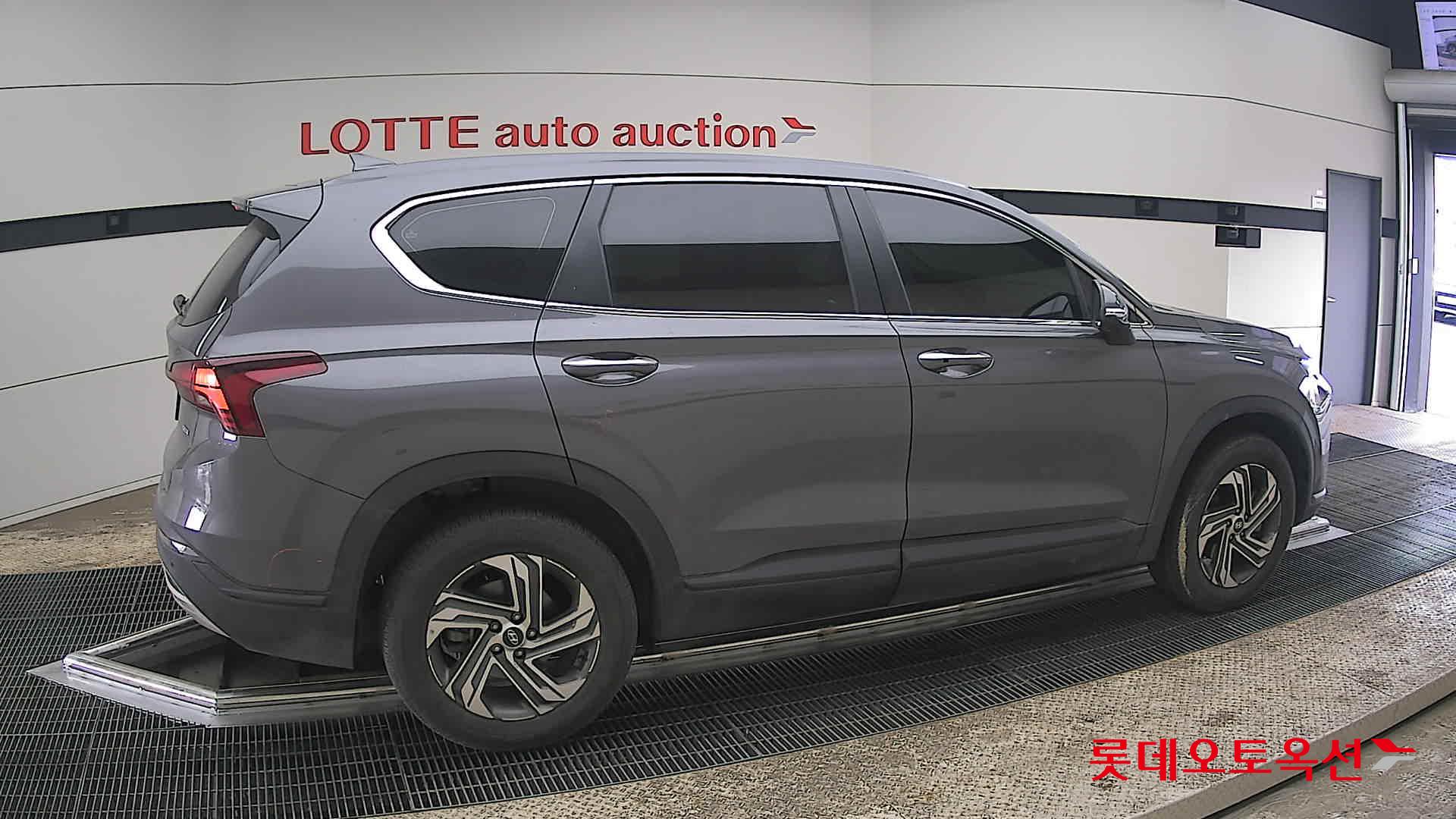 هيونداي سنتافي