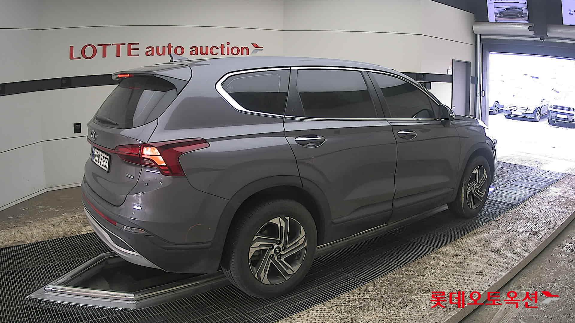 هيونداي سنتافي