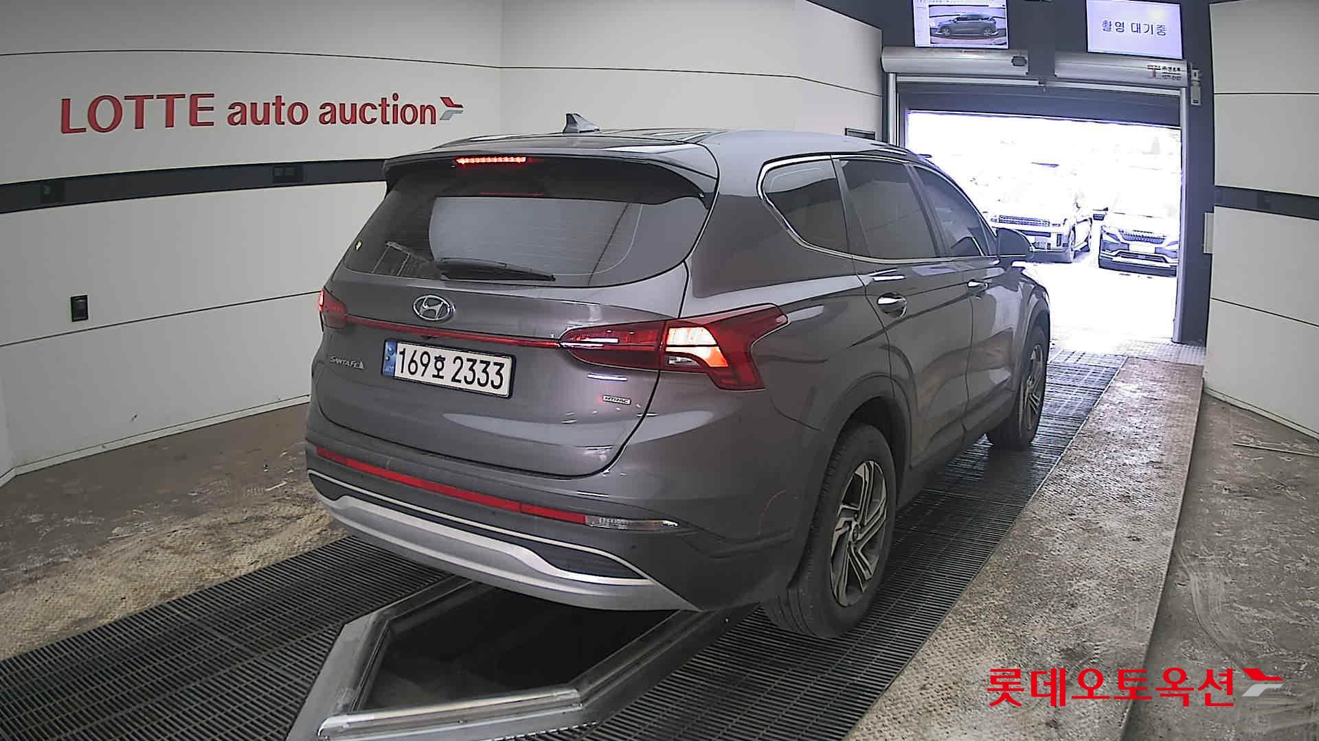 هيونداي سنتافي