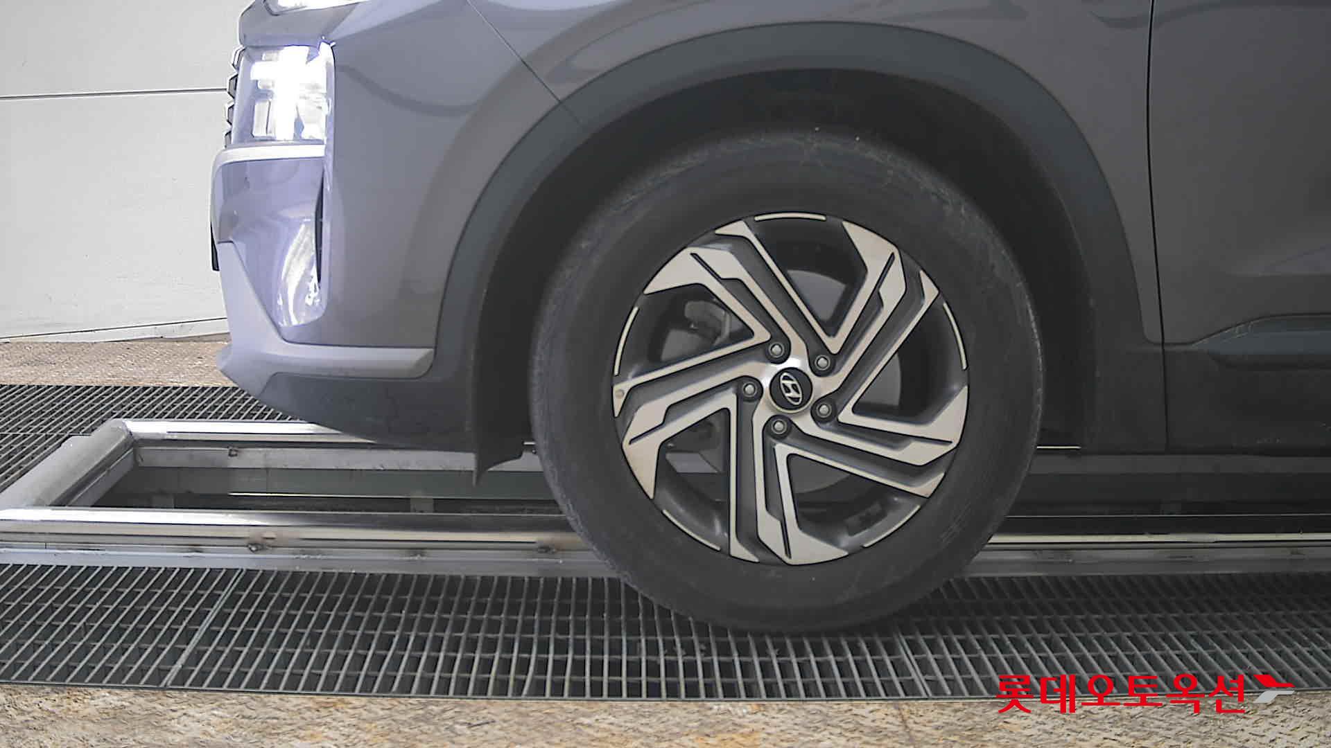 هيونداي سنتافي