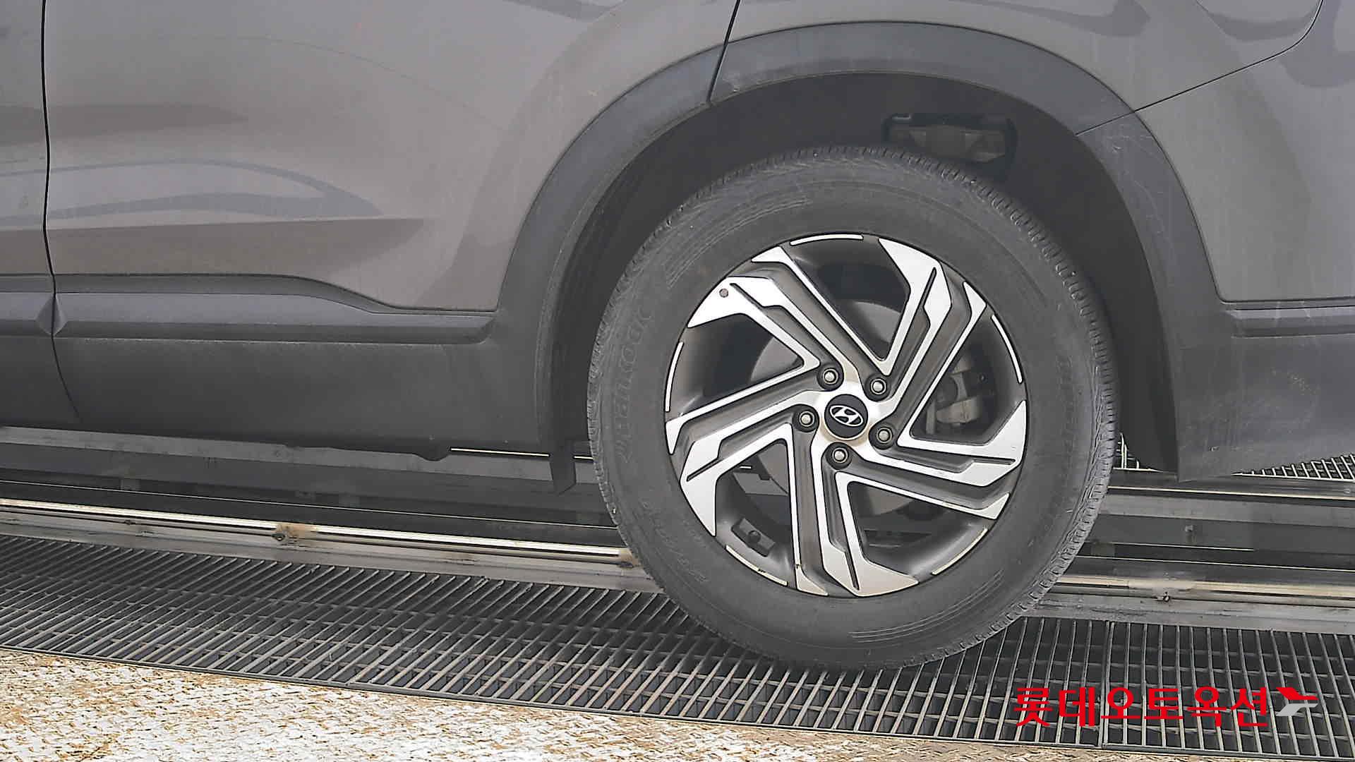 هيونداي سنتافي