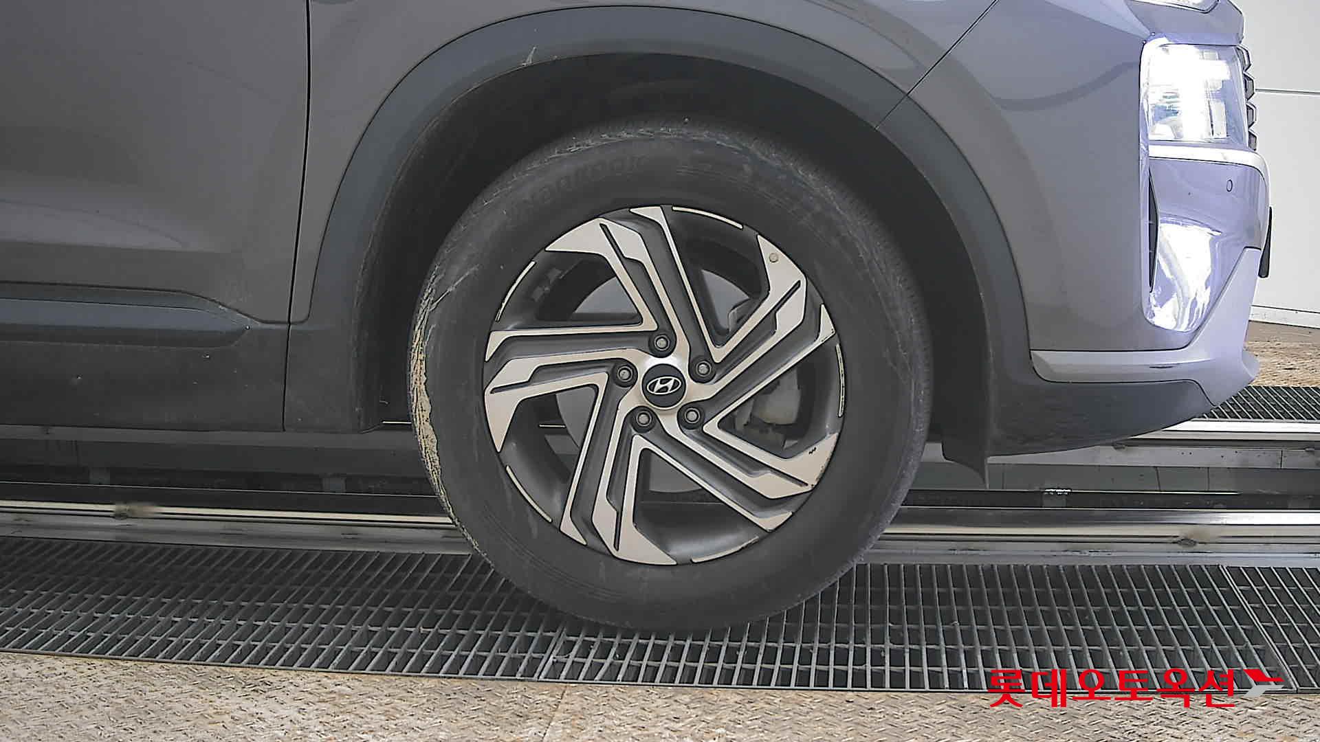 هيونداي سنتافي