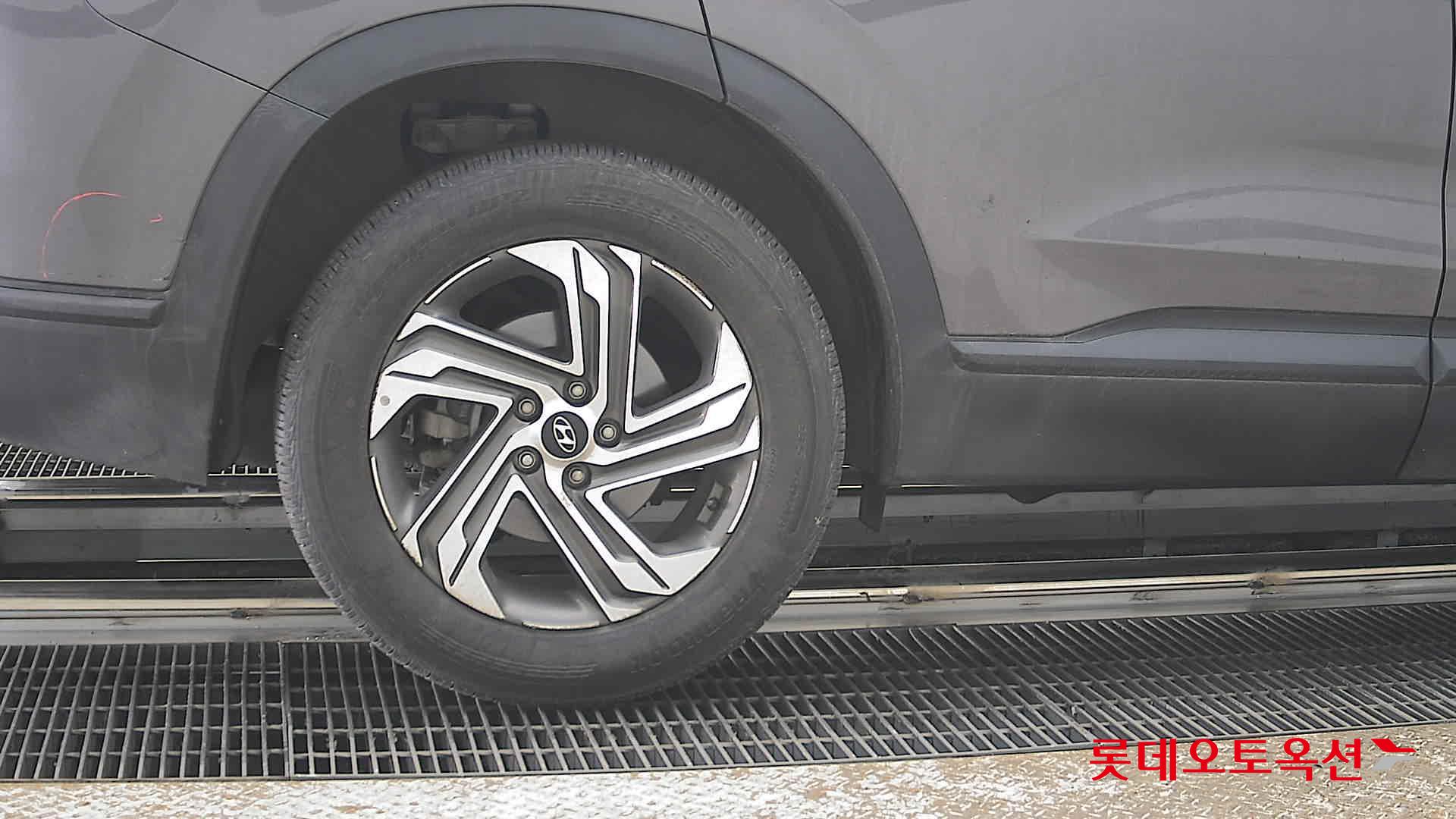 هيونداي سنتافي