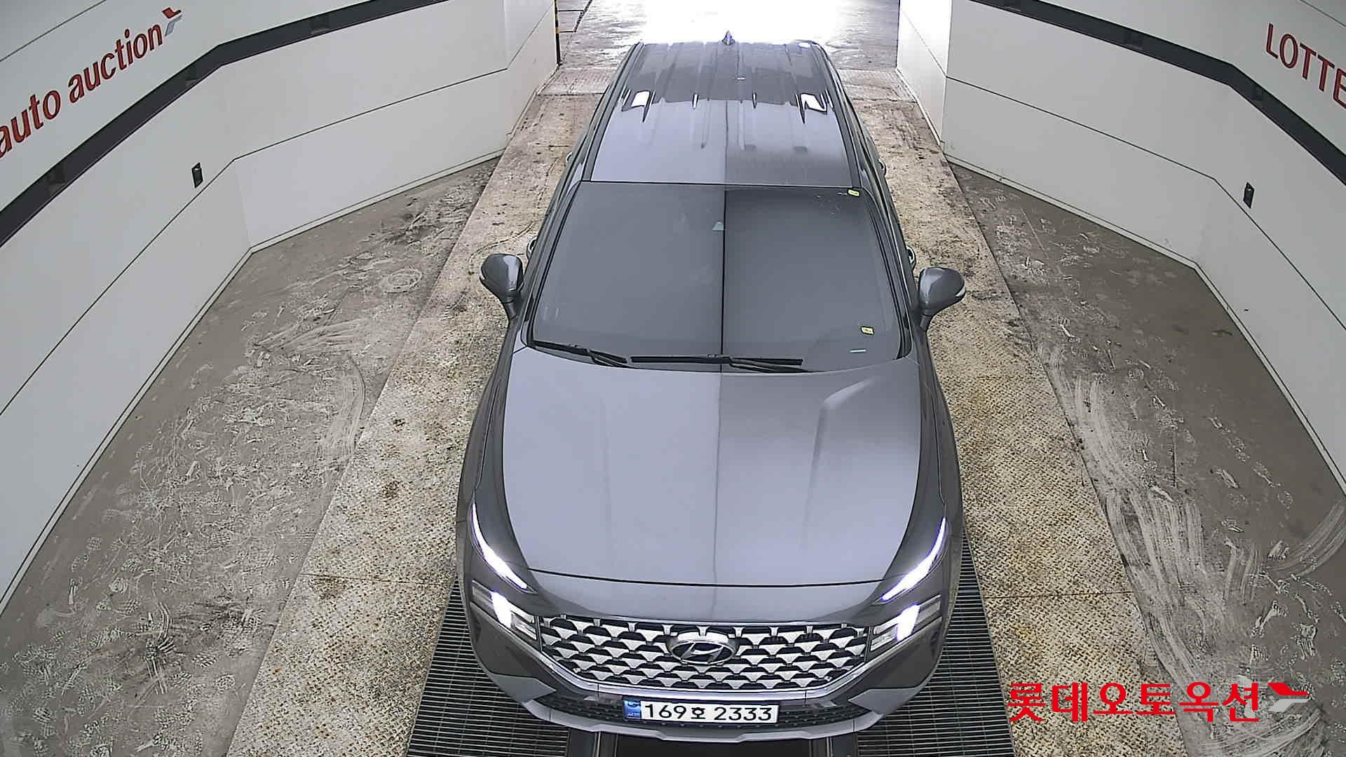 هيونداي سنتافي