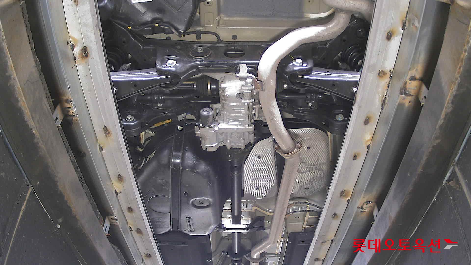 هيونداي سنتافي