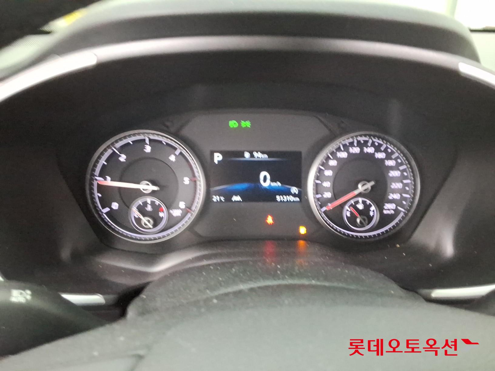 هيونداي سنتافي