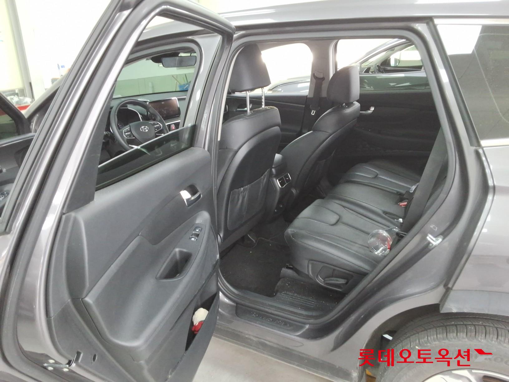 هيونداي سنتافي