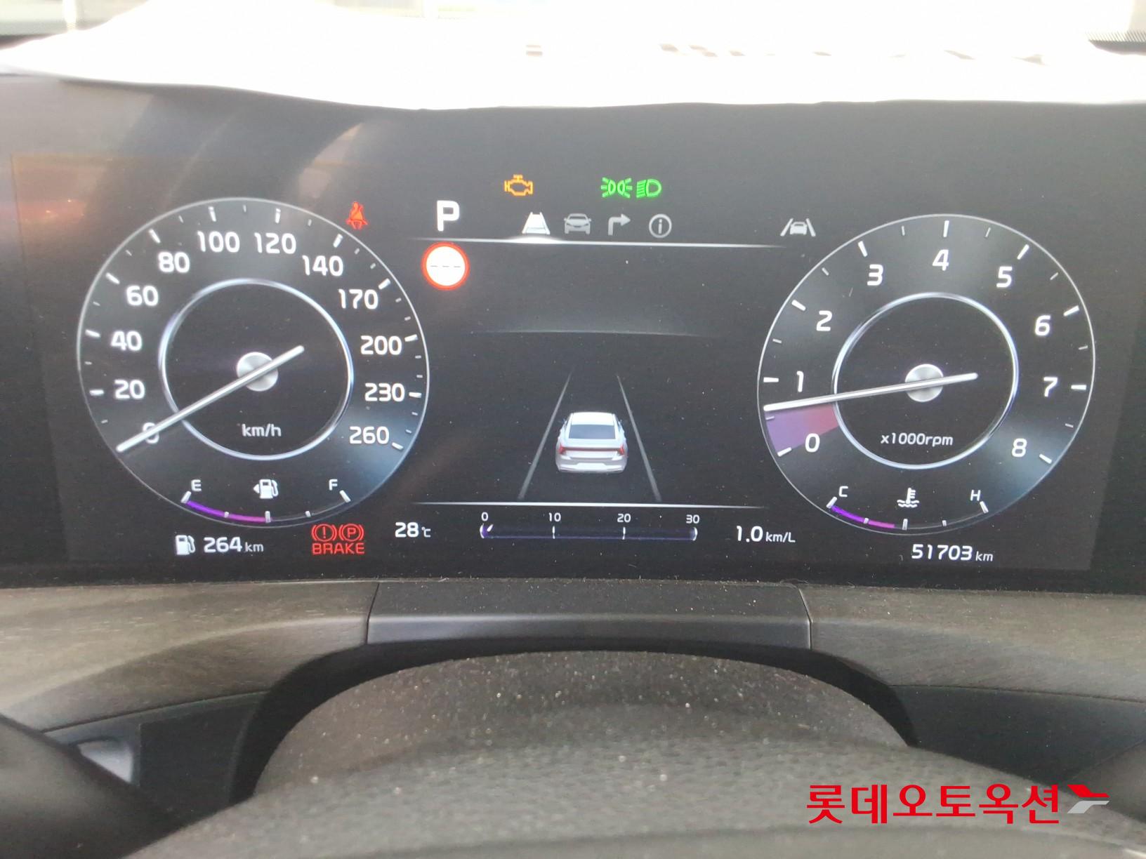 2022 - kia k8