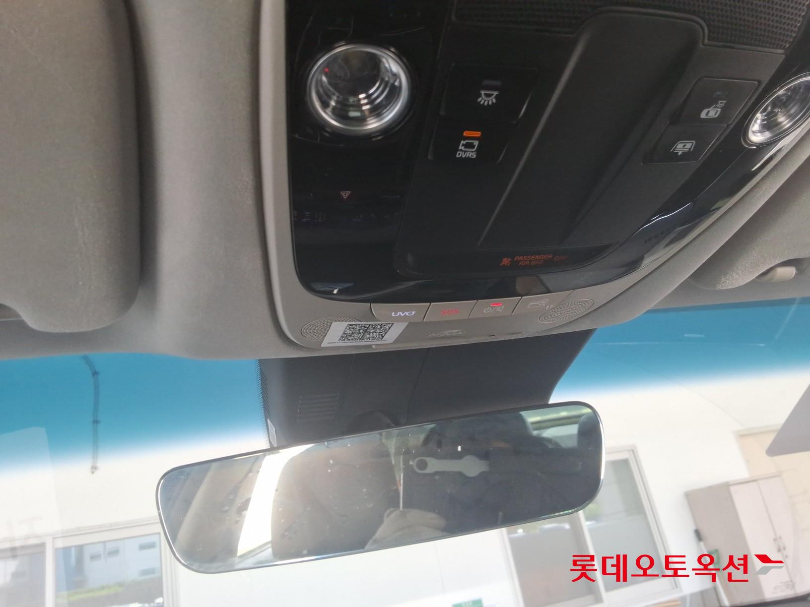 2022 - kia k8