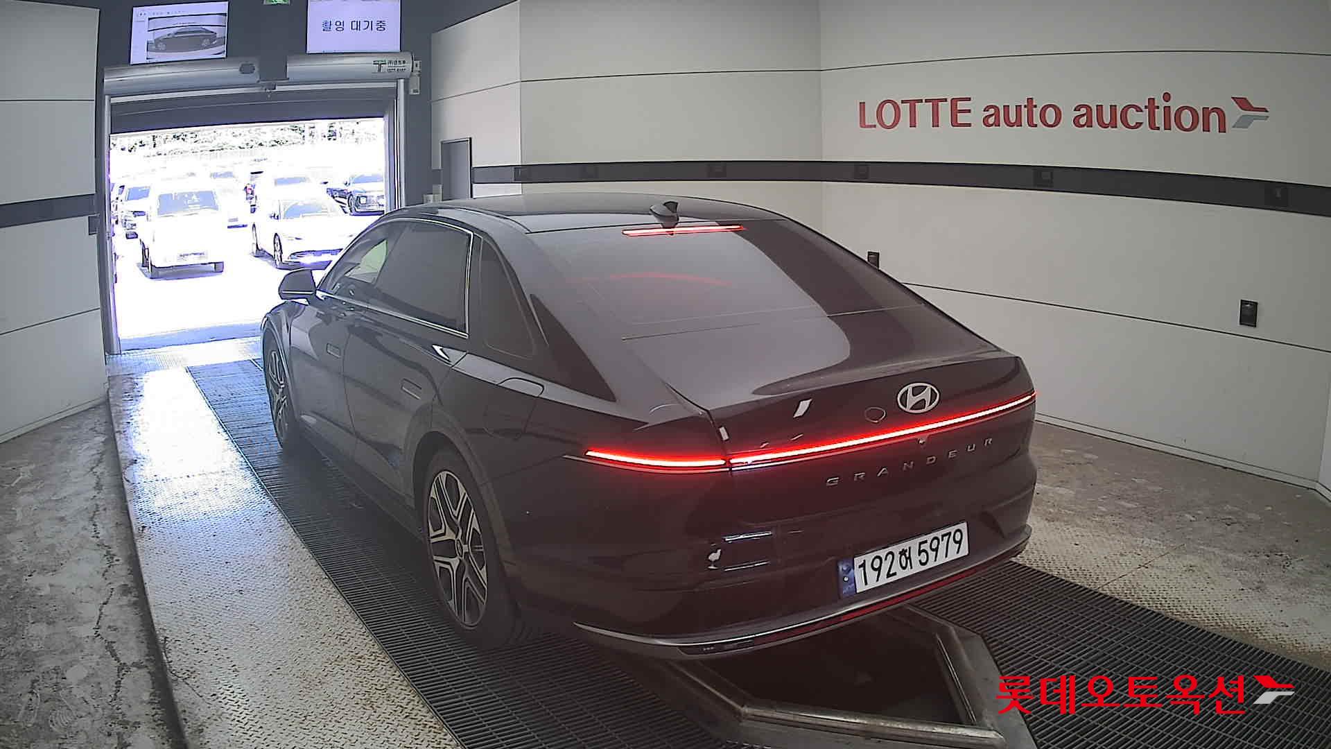 هيونداي جرانديور 2023