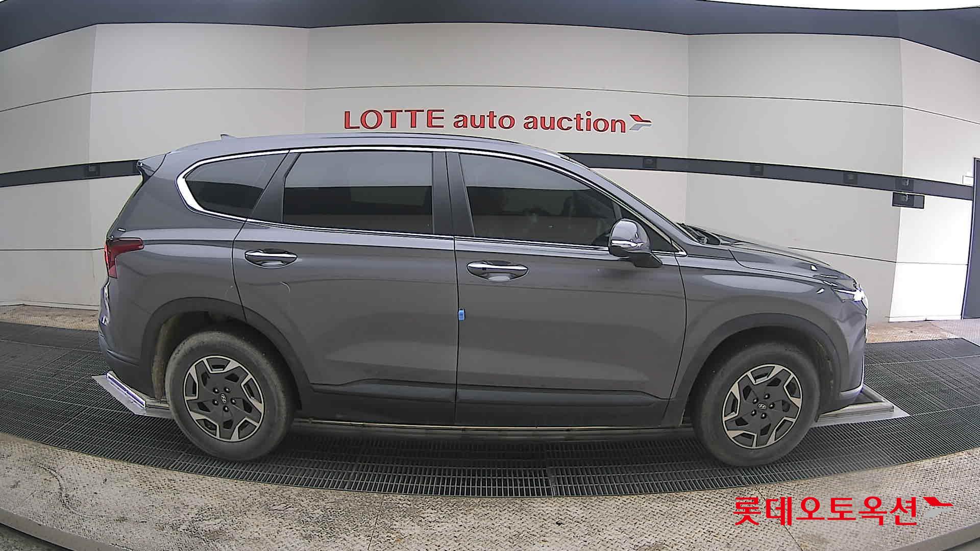 هيونداي سنتافي