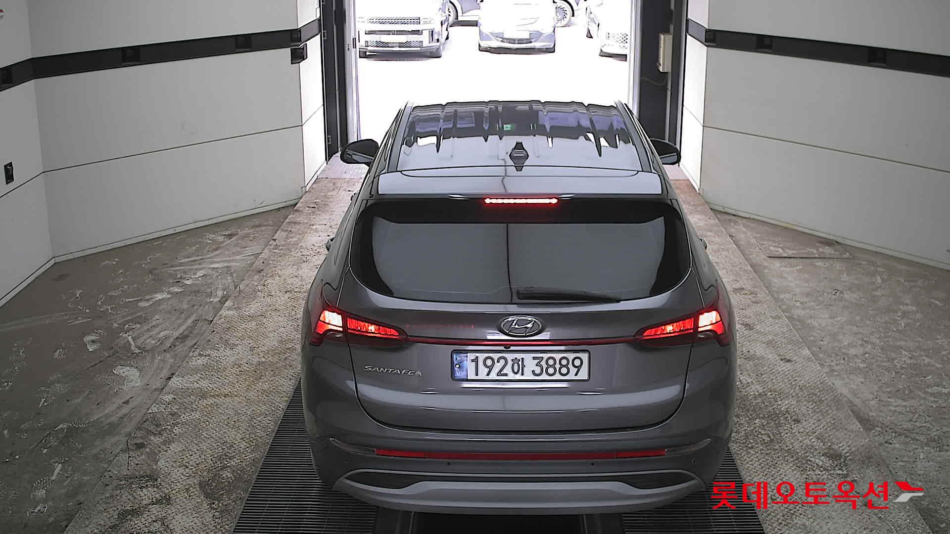 هيونداي سنتافي