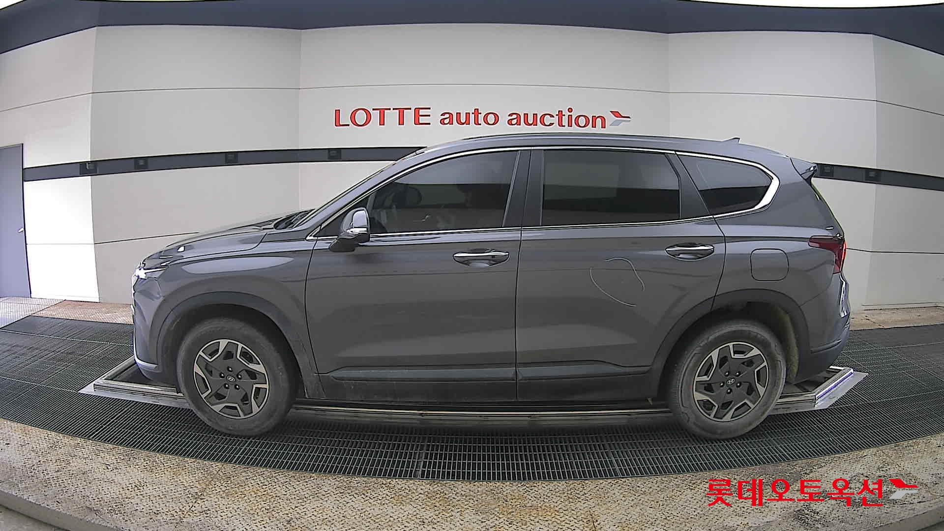 هيونداي سنتافي