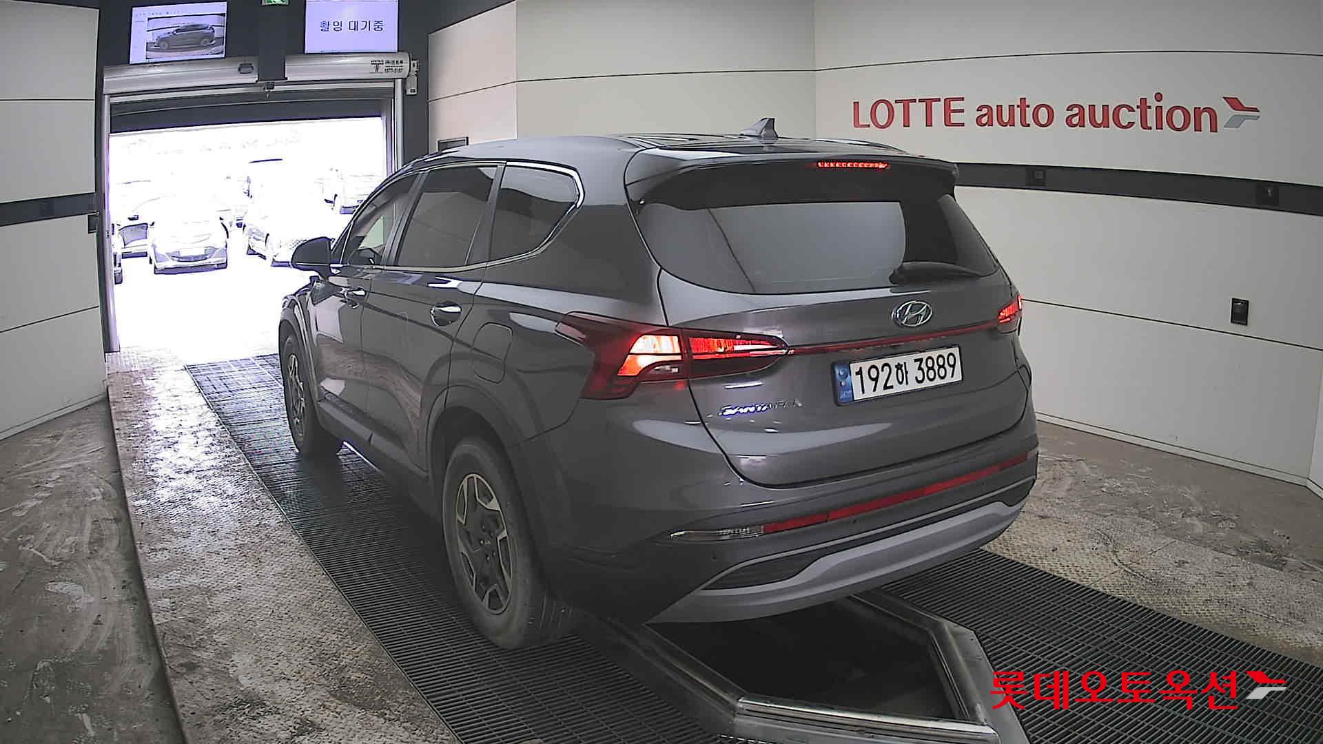 هيونداي سنتافي