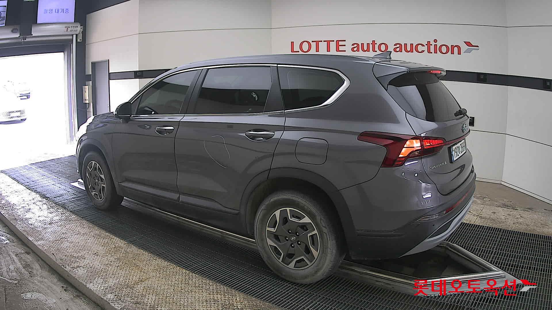 هيونداي سنتافي