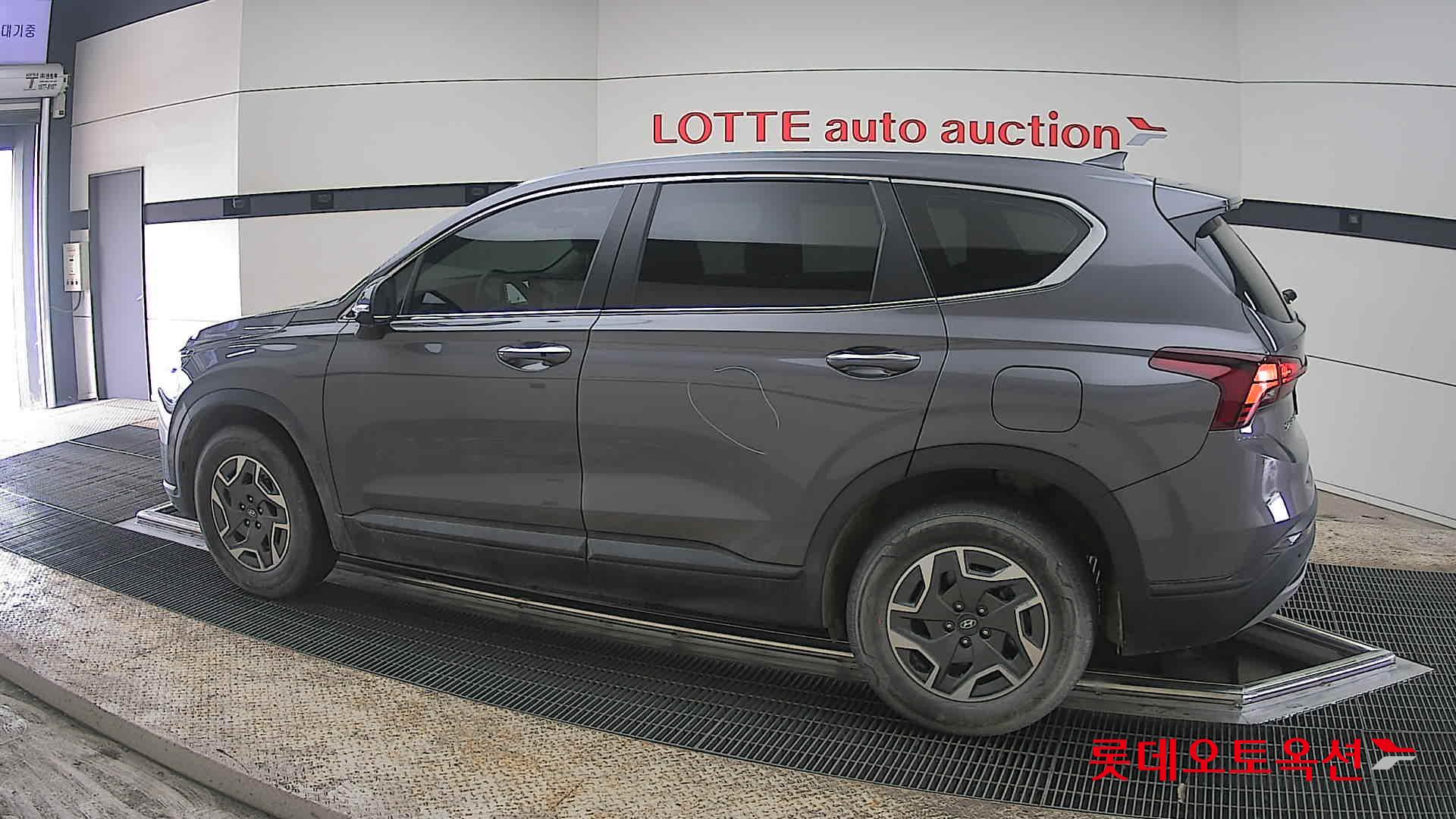 هيونداي سنتافي