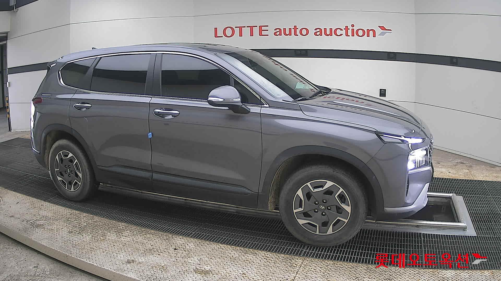 هيونداي سنتافي