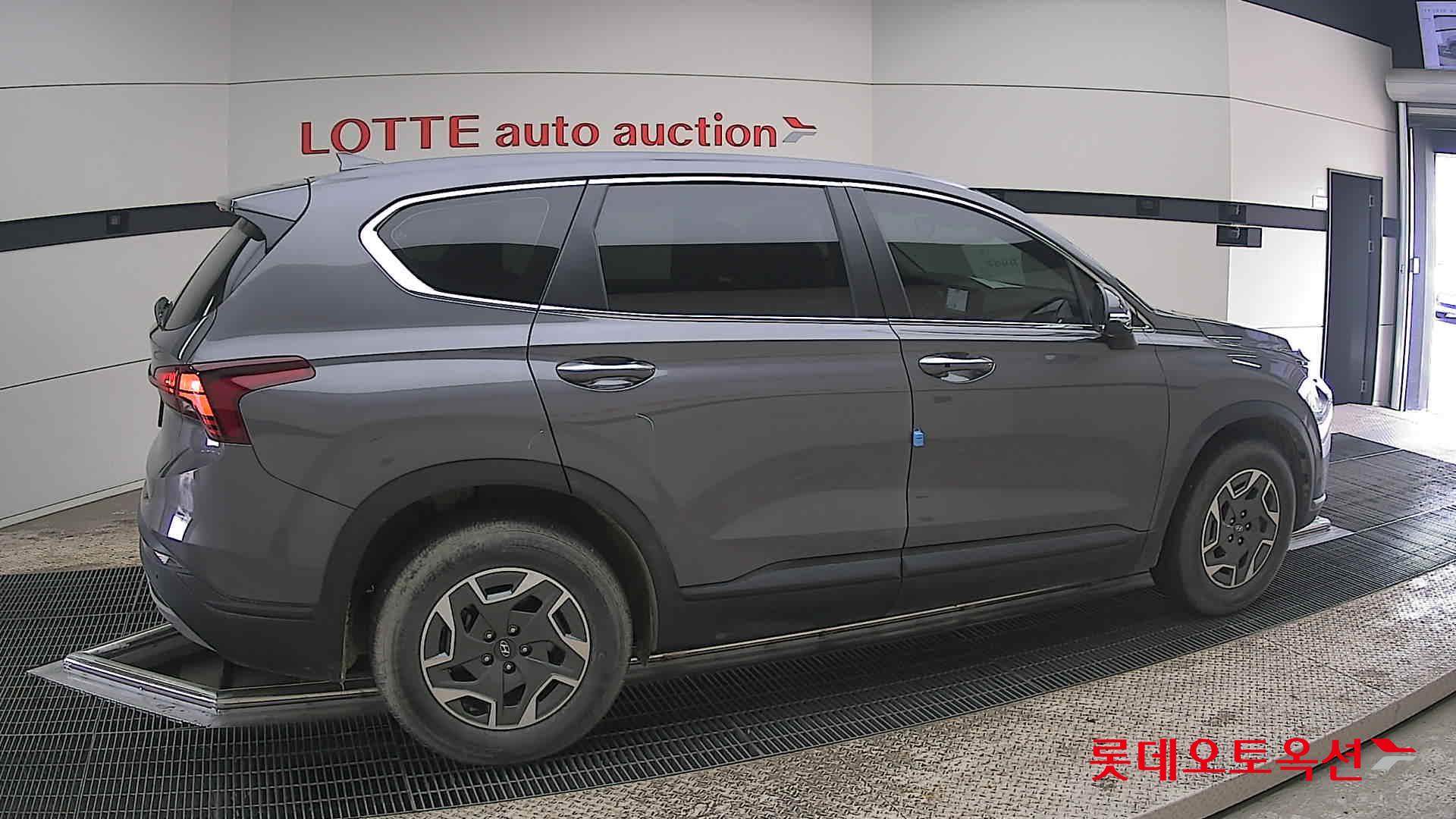 هيونداي سنتافي