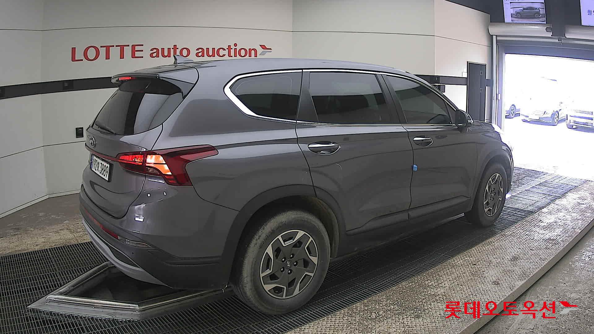 هيونداي سنتافي