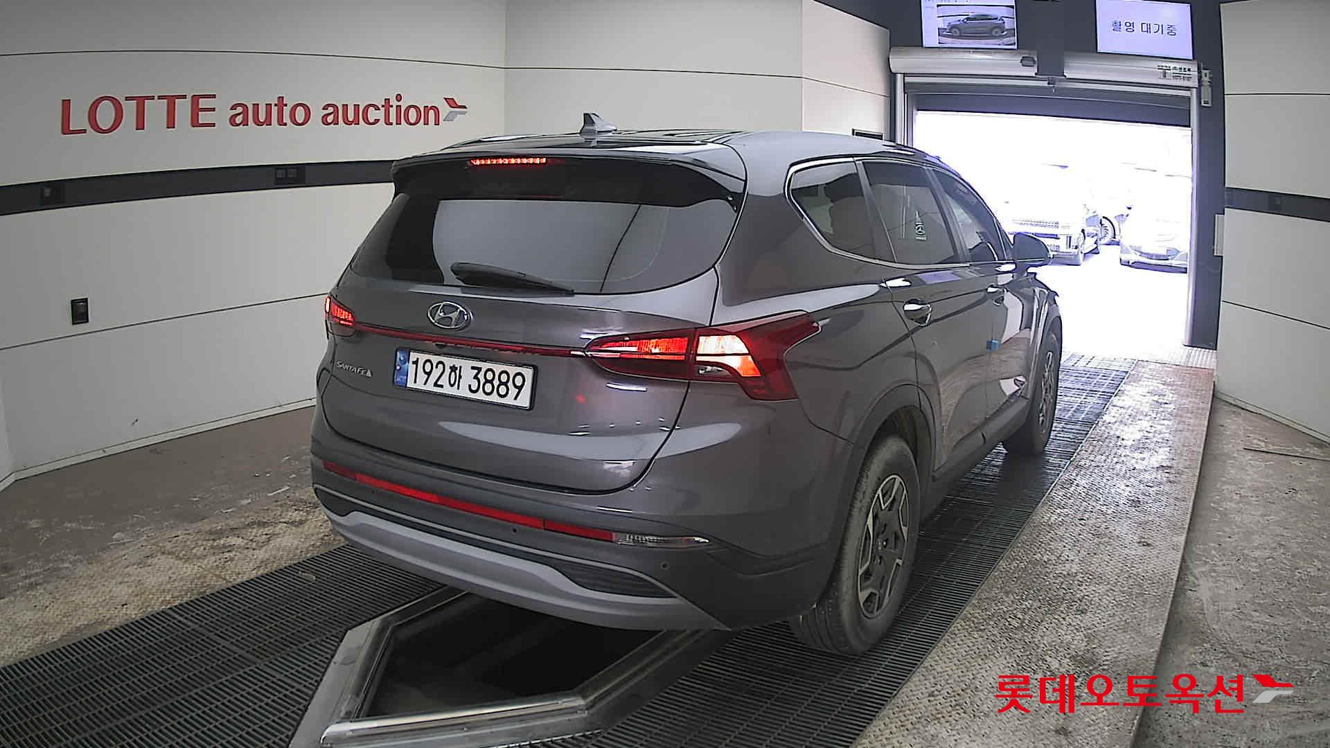 هيونداي سنتافي